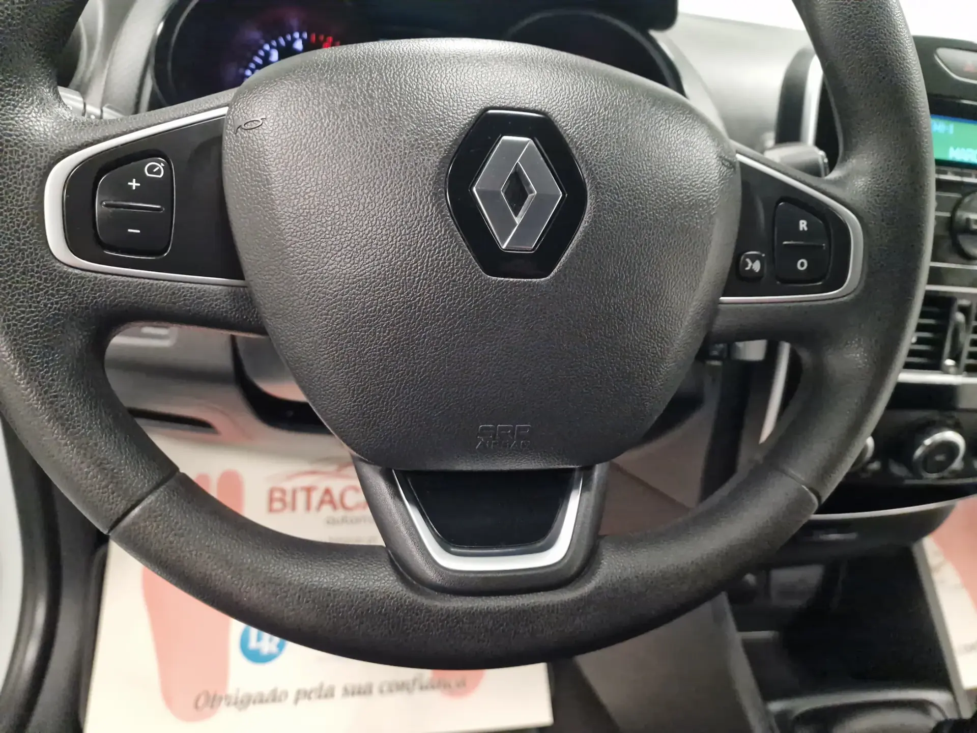 Renault Clio 1.5 dCi Zen 43