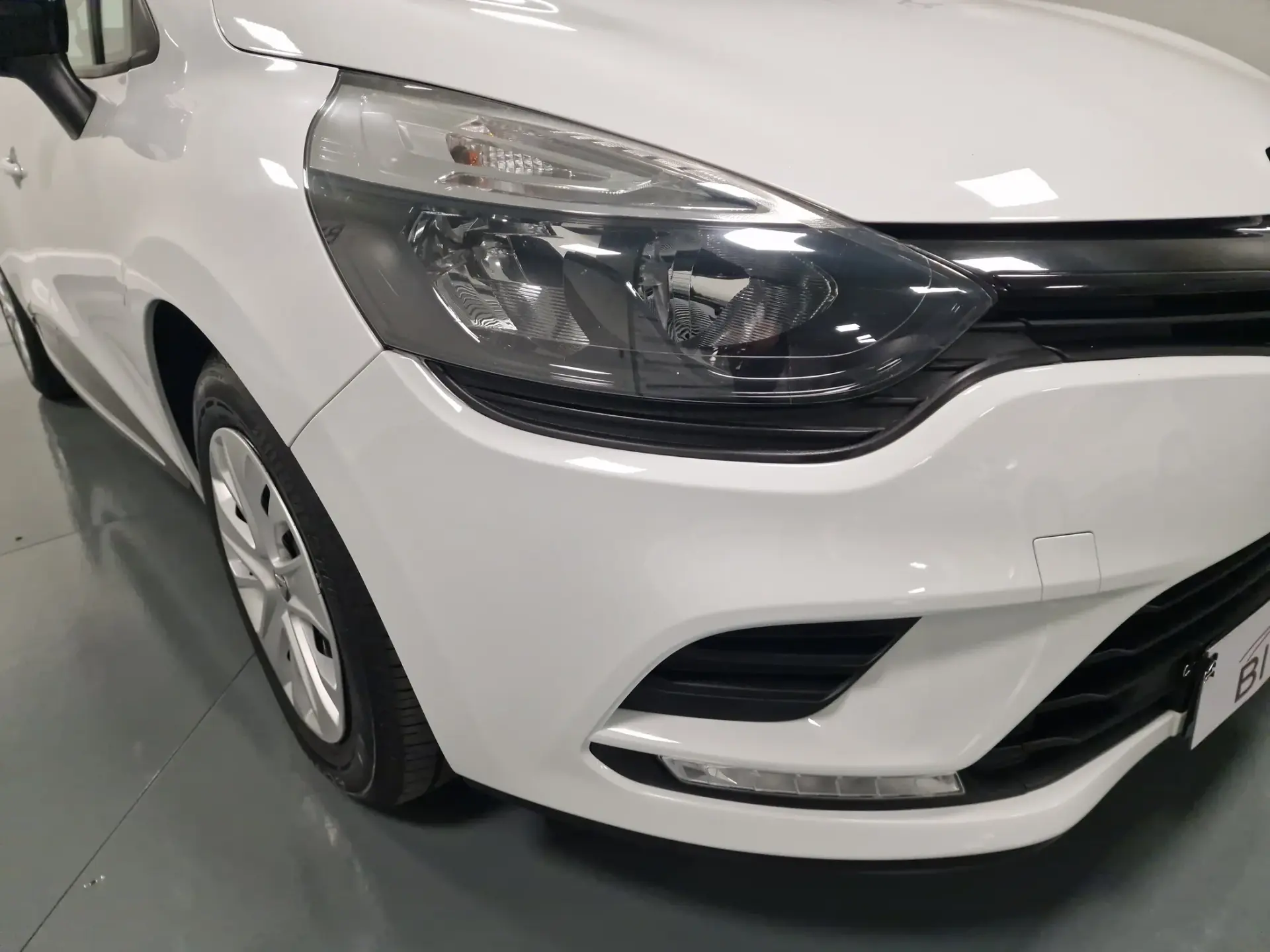 Renault Clio 1.5 dCi Zen 45