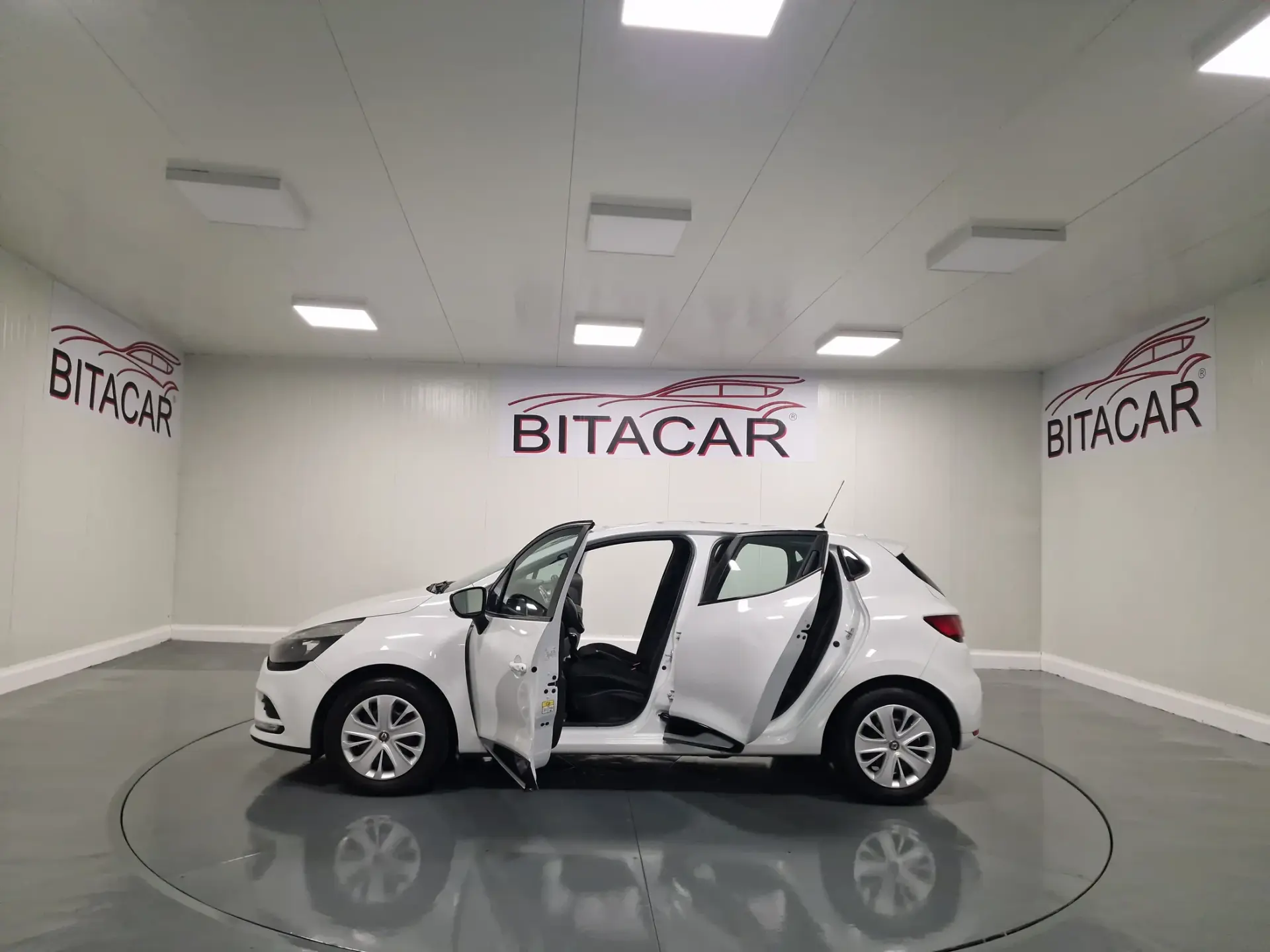Renault Clio 1.5 dCi Zen 46