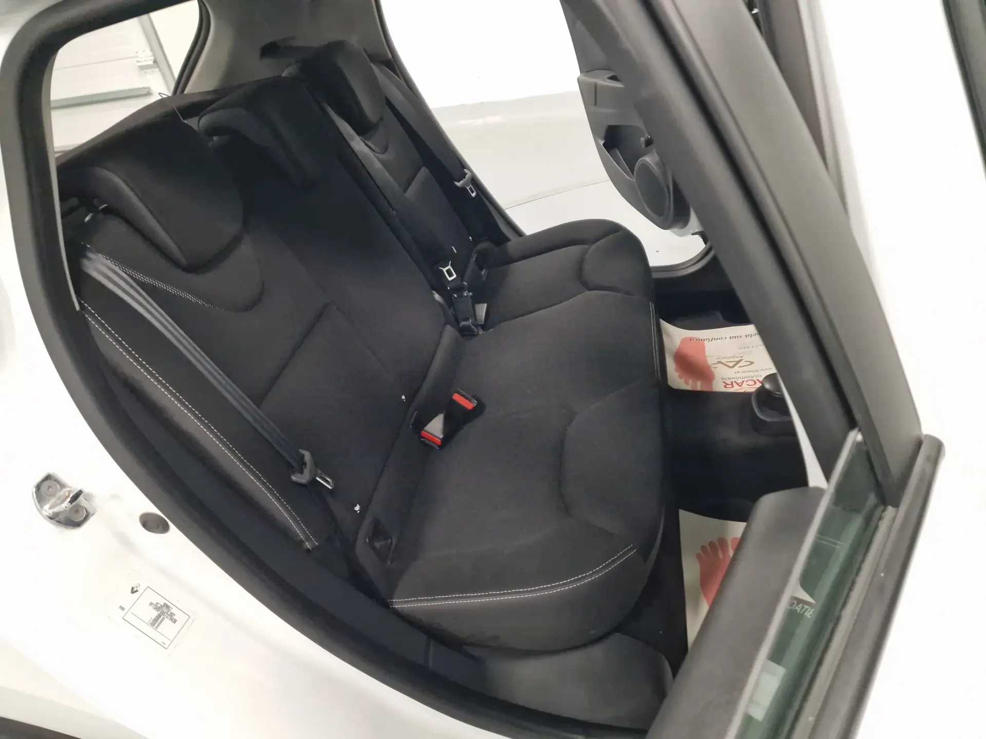 Renault Clio 1.5 dCi Zen 48
