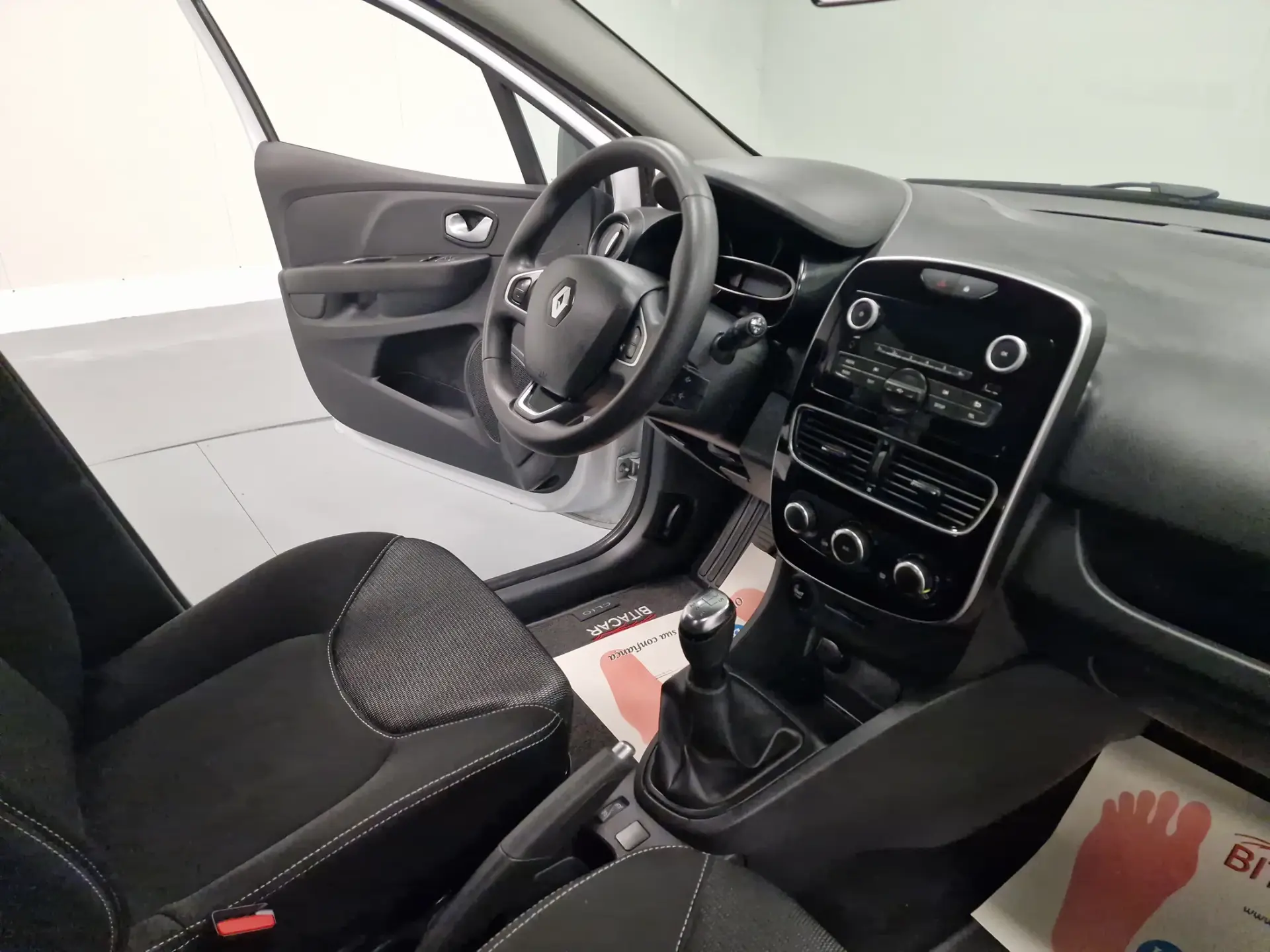 Renault Clio 1.5 dCi Zen 49