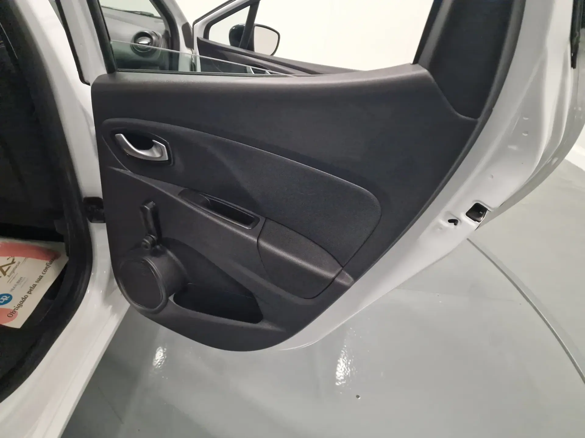 Renault Clio 1.5 dCi Zen 50