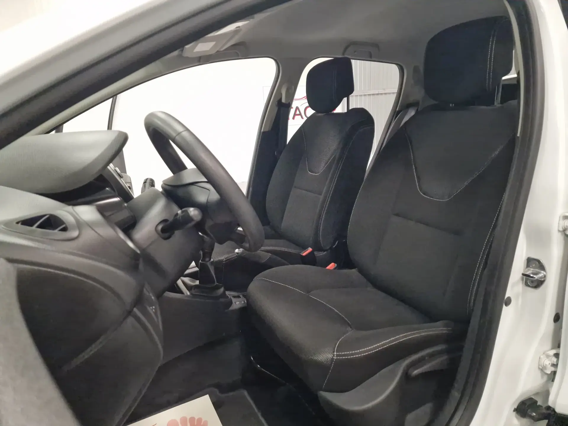 Renault Clio 1.5 dCi Zen 52