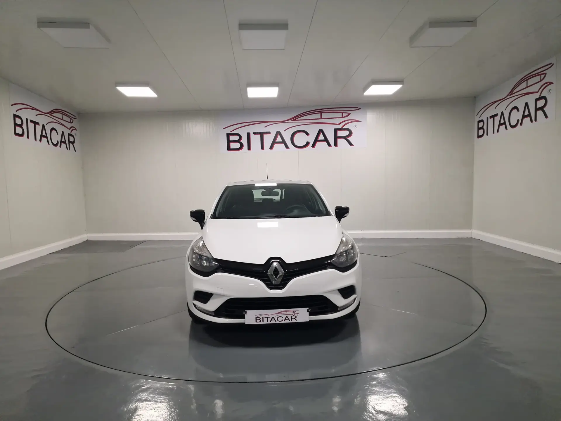 Renault Clio 1.5 dCi Zen 54