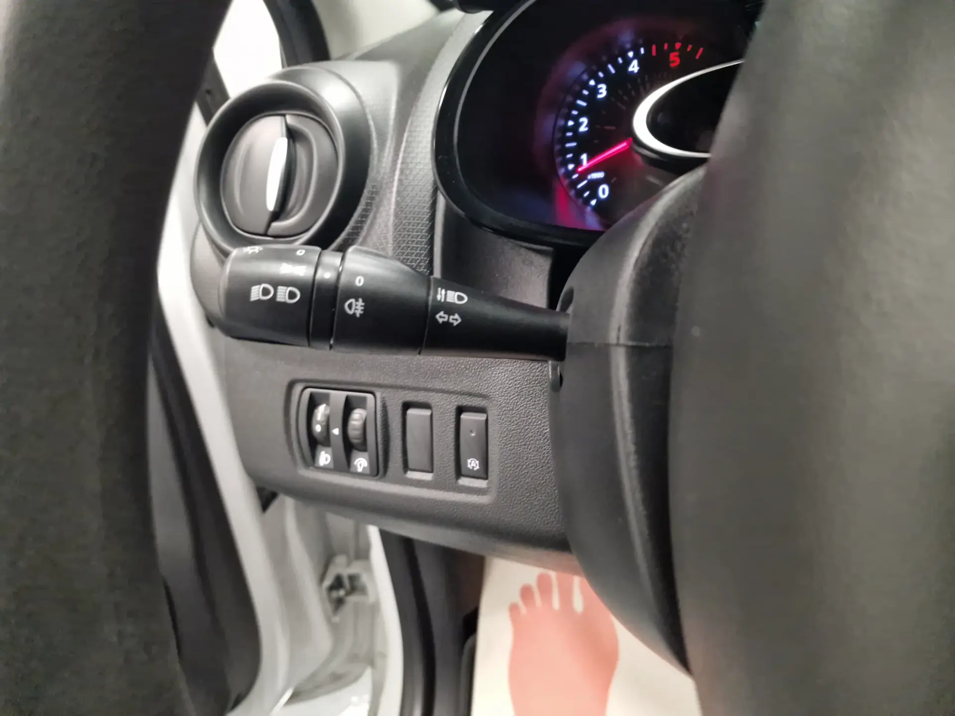 Renault Clio 1.5 dCi Zen 57