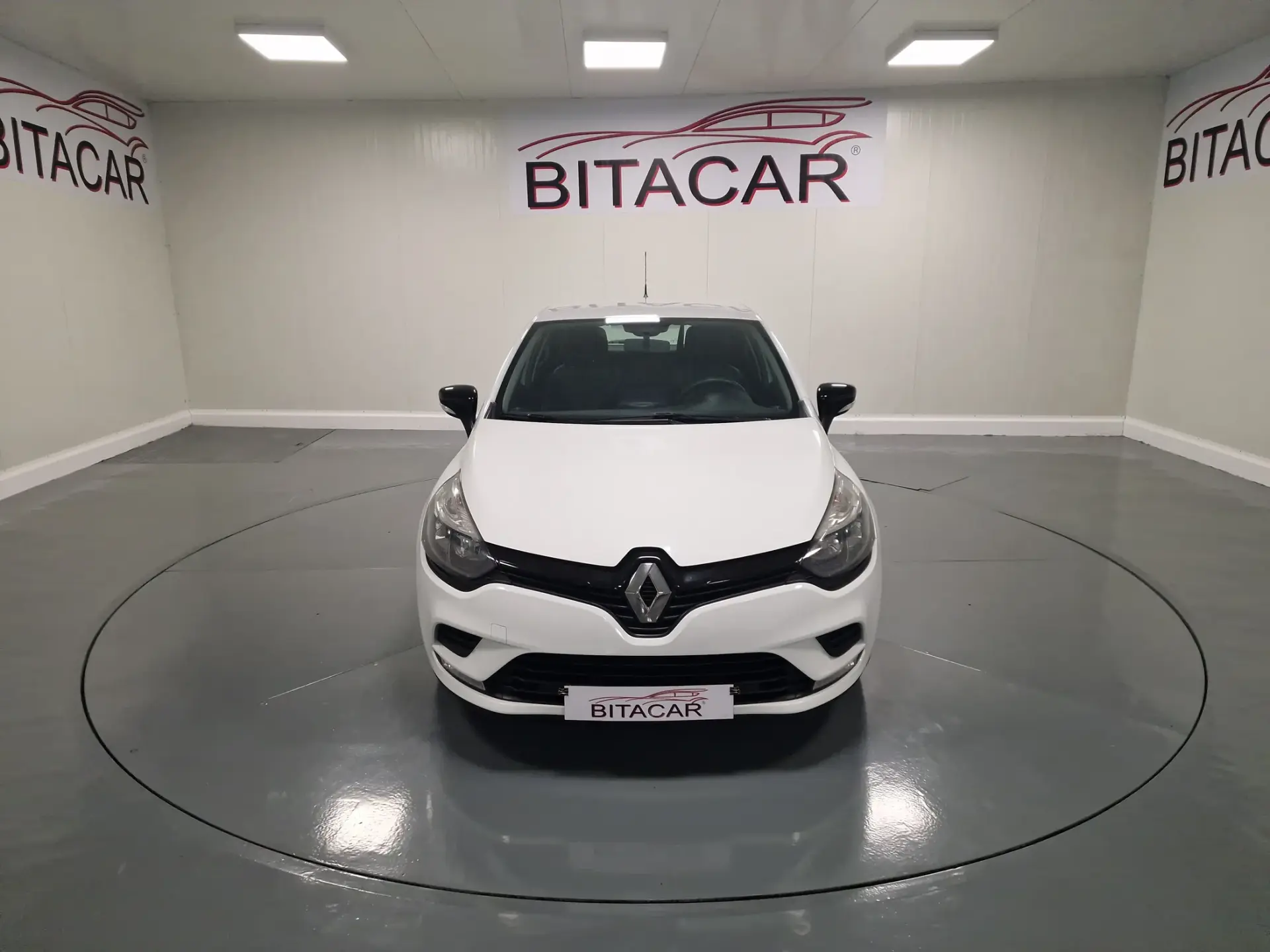 Renault Clio 1.5 dCi Zen 58