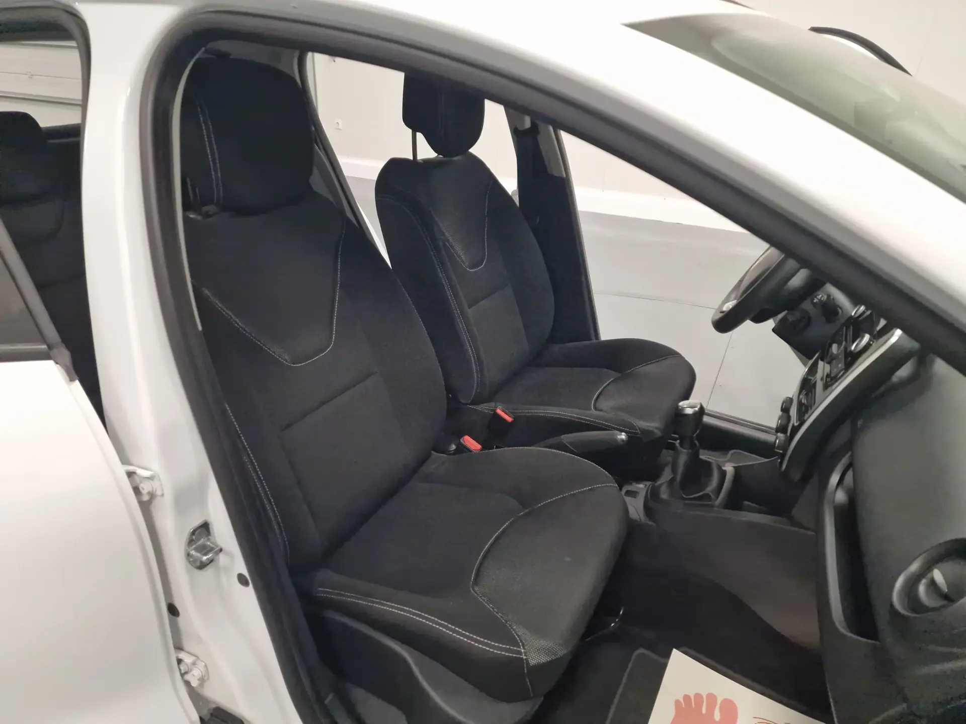Renault Clio 1.5 dCi Zen 64