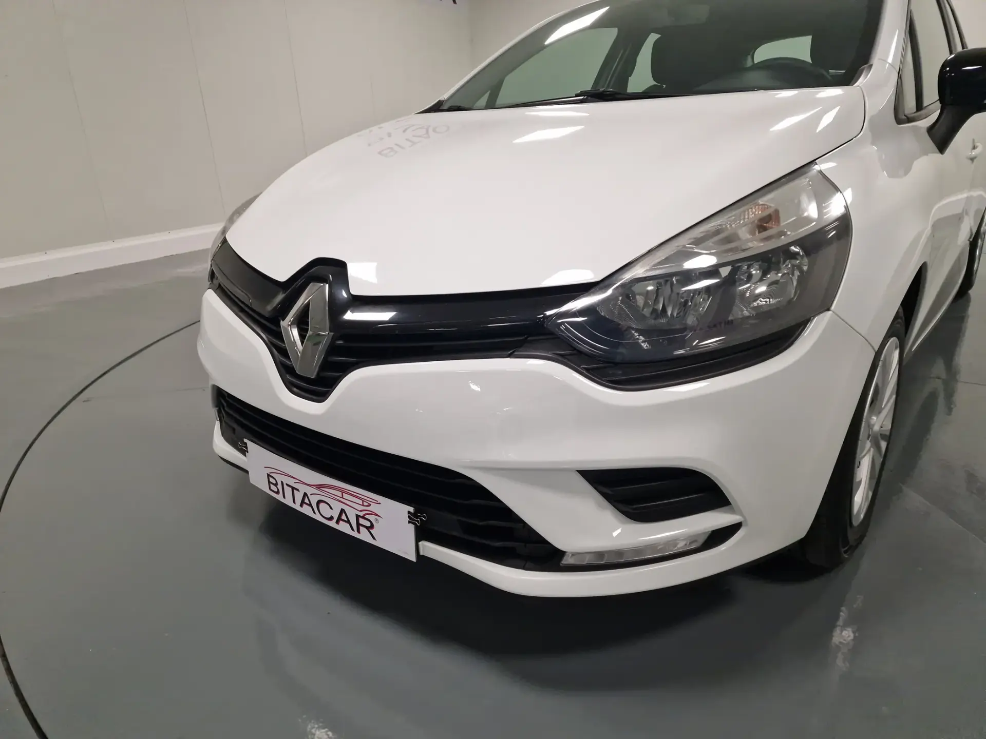 Renault Clio 1.5 dCi Zen 67