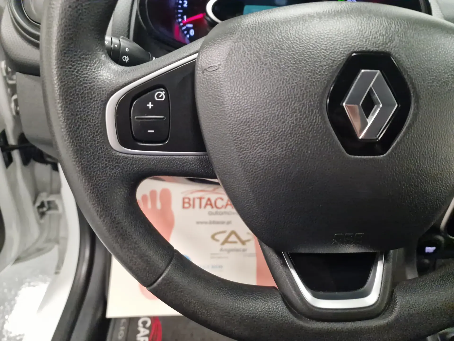 Renault Clio 1.5 dCi Zen 70