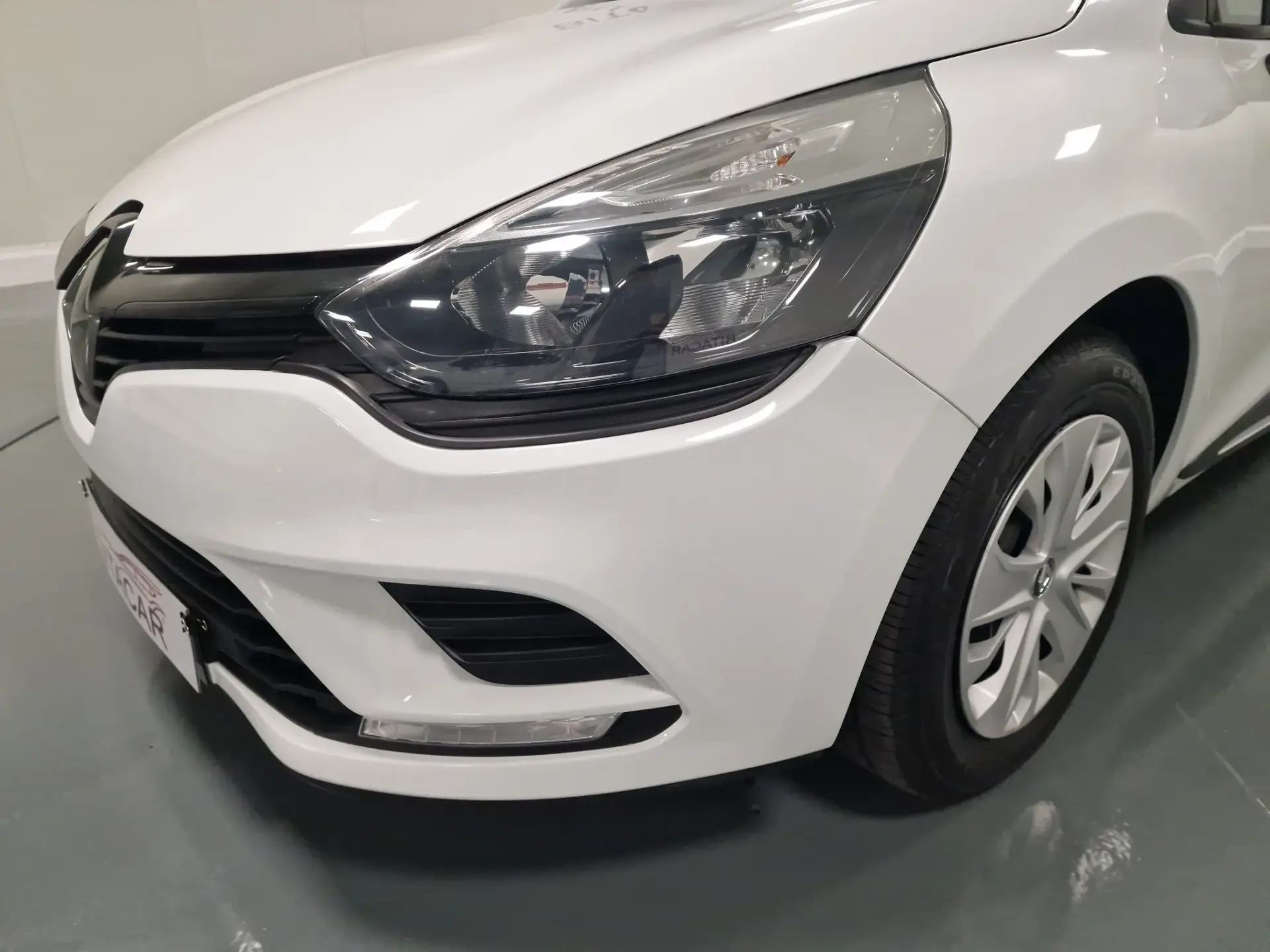 Renault Clio 1.5 dCi Zen 71
