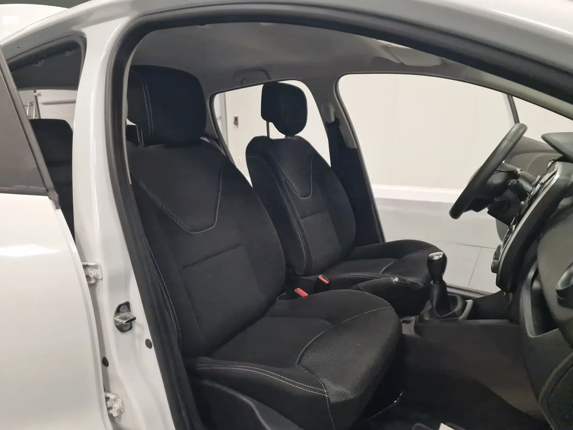 Renault Clio 1.5 dCi Zen 73