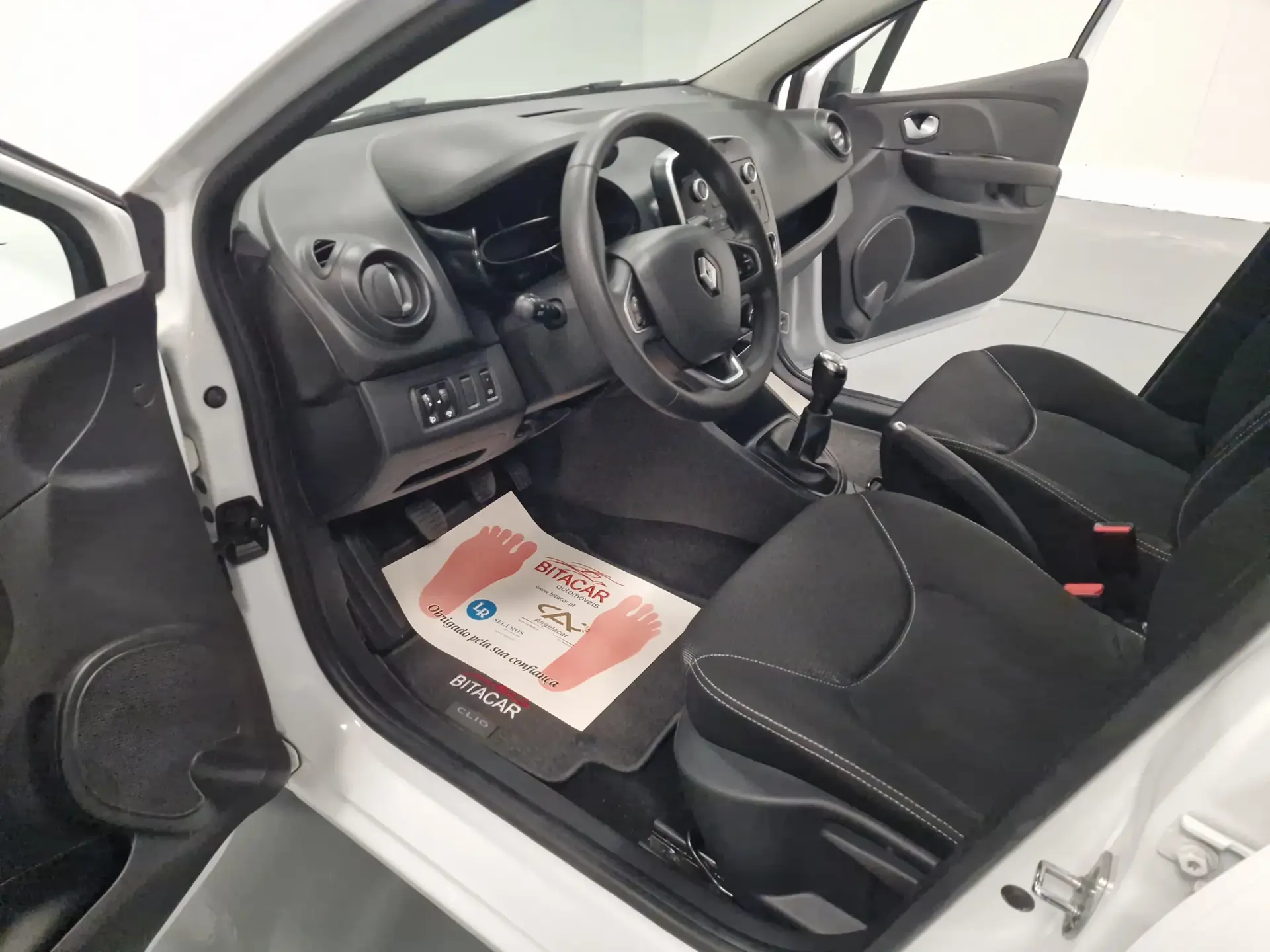 Renault Clio 1.5 dCi Zen 74