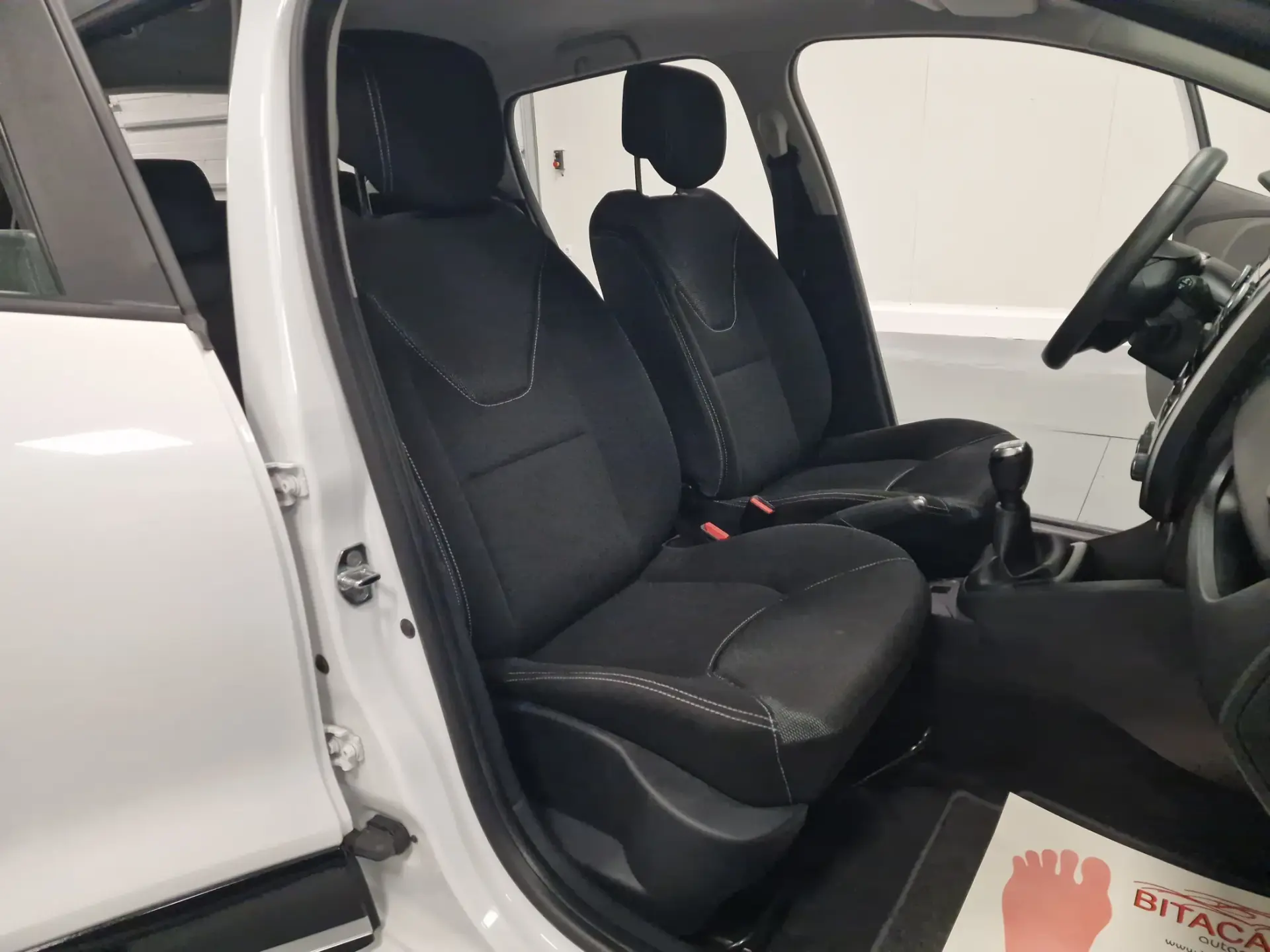 Renault Clio 1.5 dCi Zen 77
