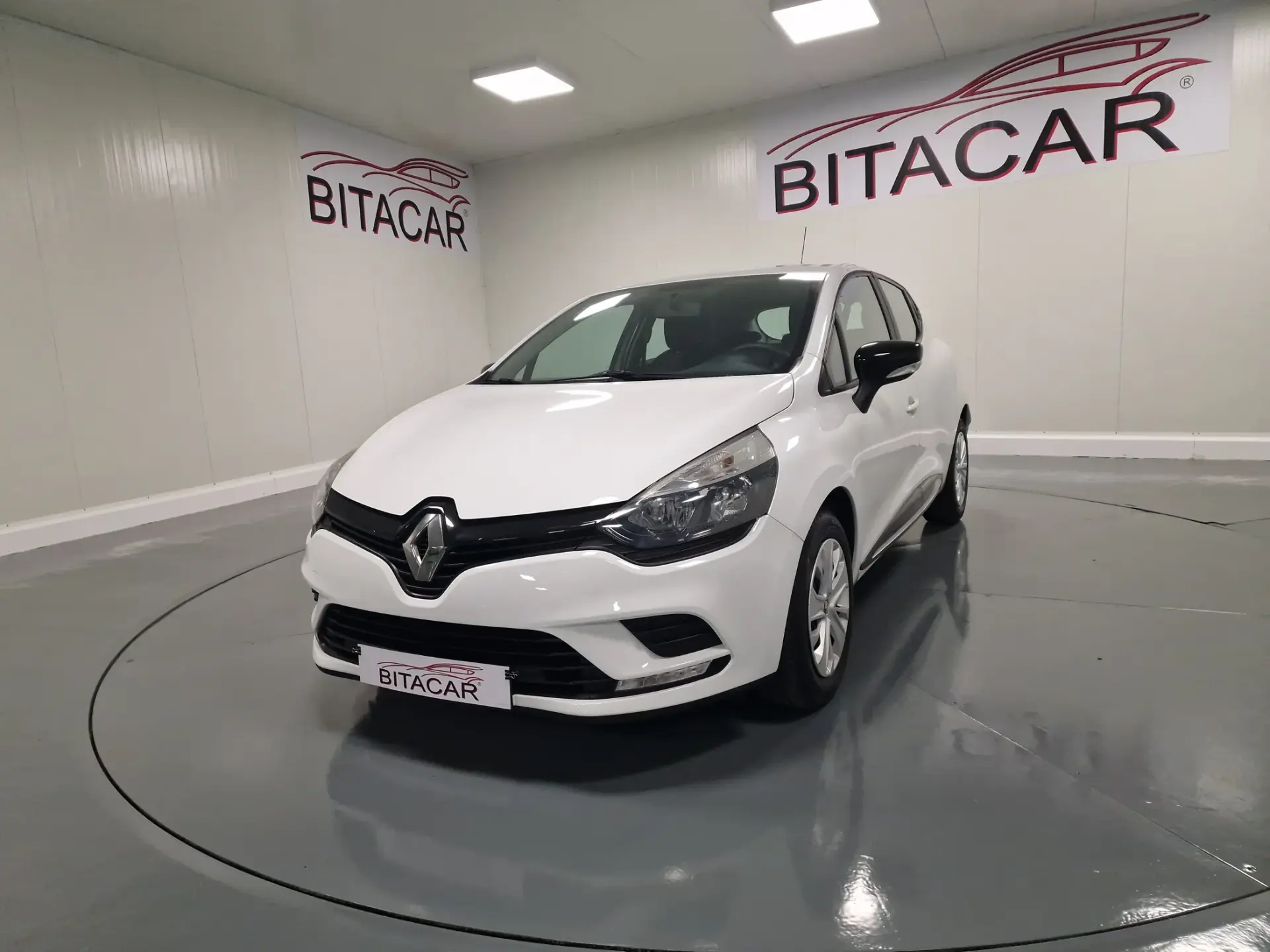 Renault Clio 1.5 dCi Zen 79