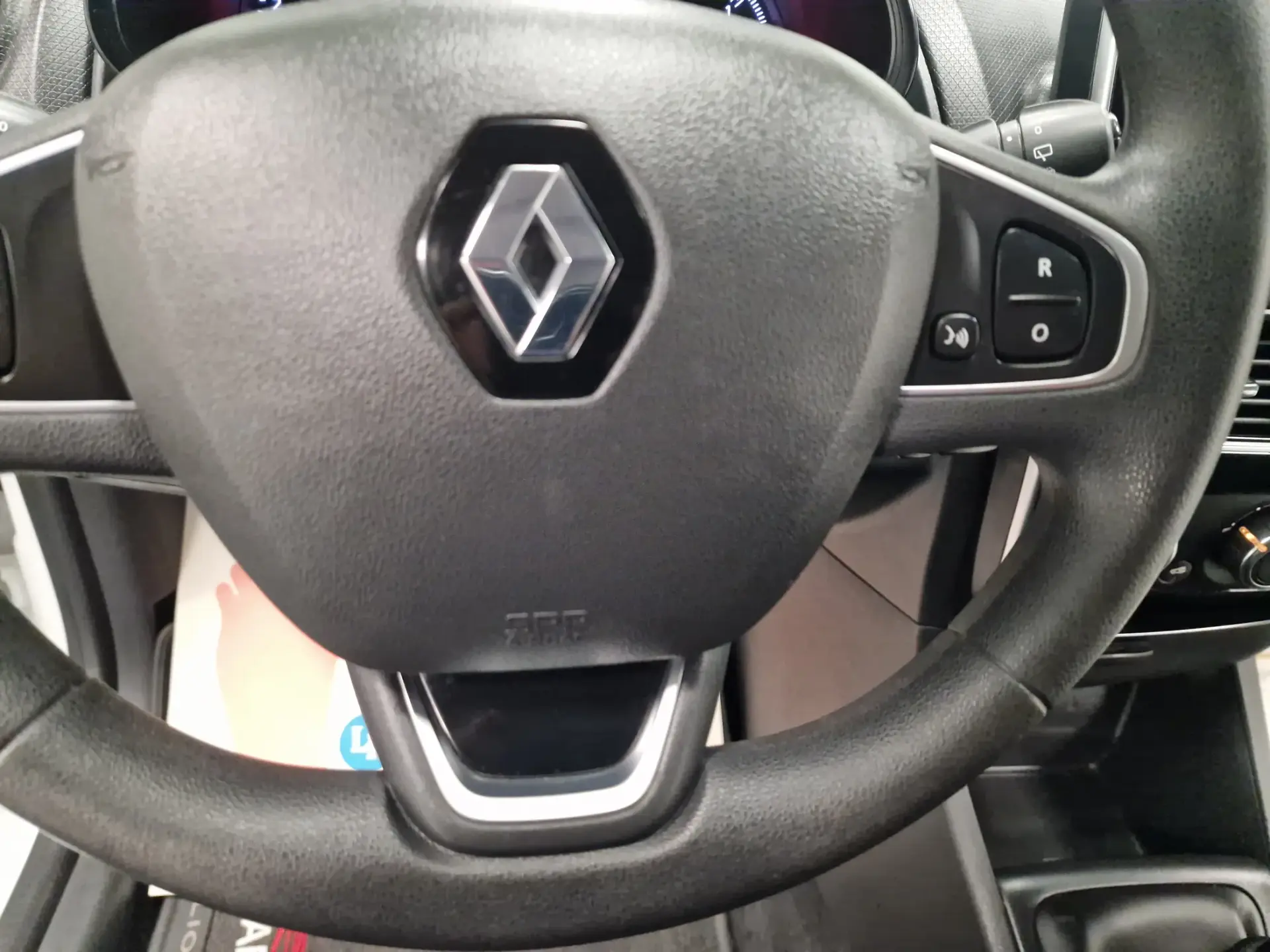 Renault Clio 1.5 dCi Zen 80