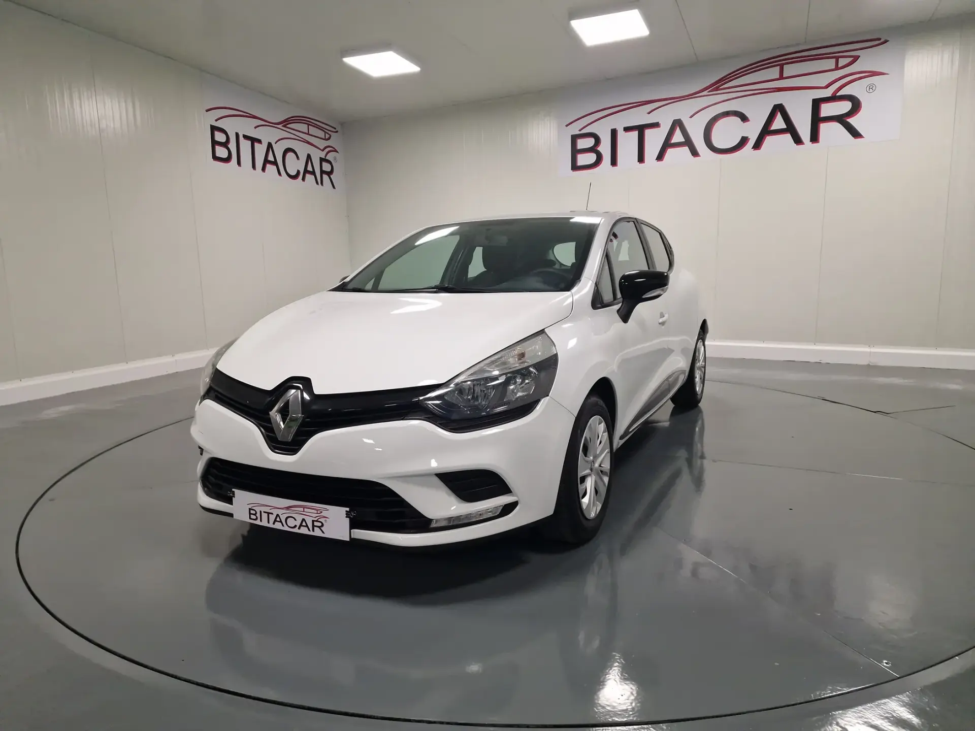 Renault Clio 1.5 dCi Zen 82