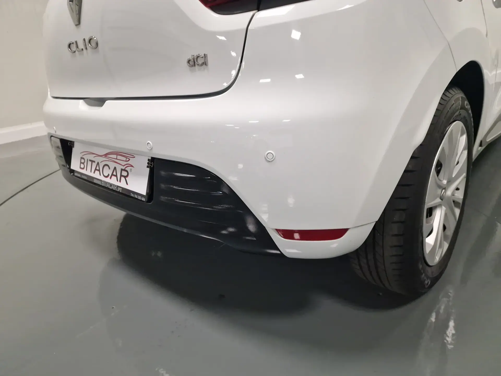 Renault Clio 1.5 dCi Zen 83