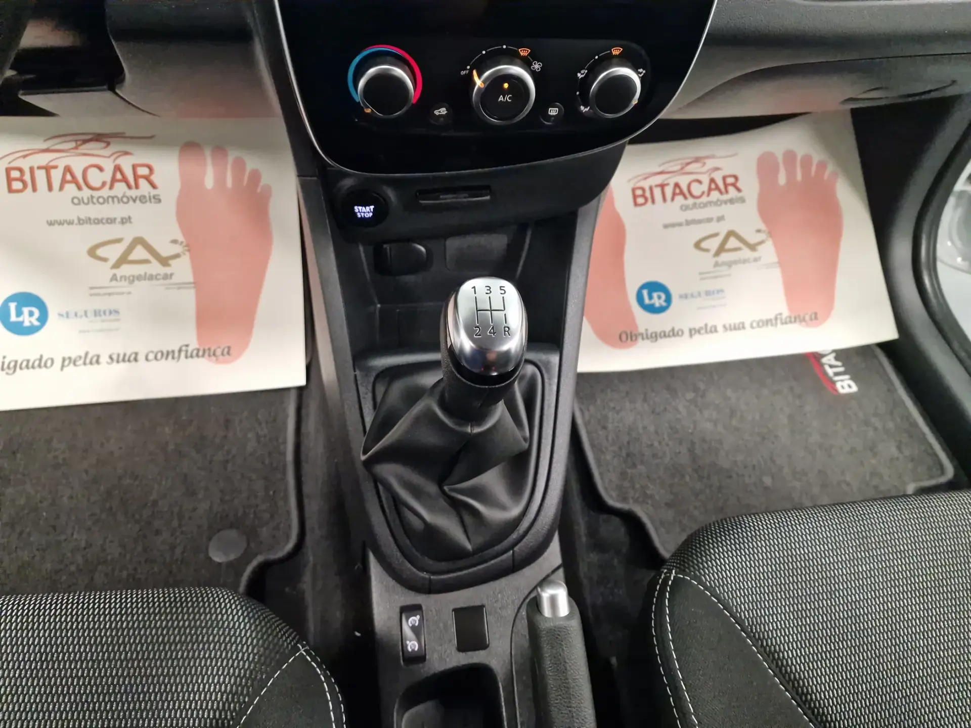 Renault Clio 1.5 dCi Zen 89