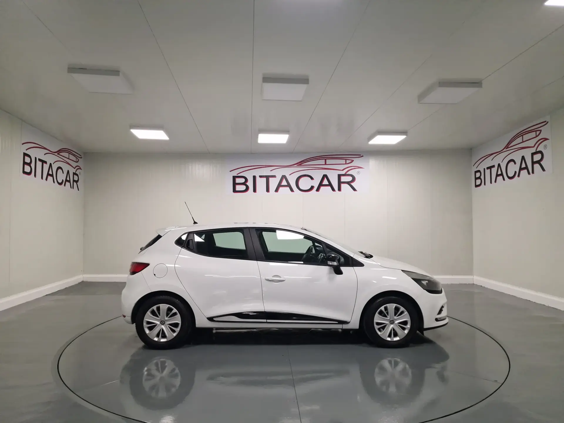 Renault Clio 1.5 dCi Zen 90