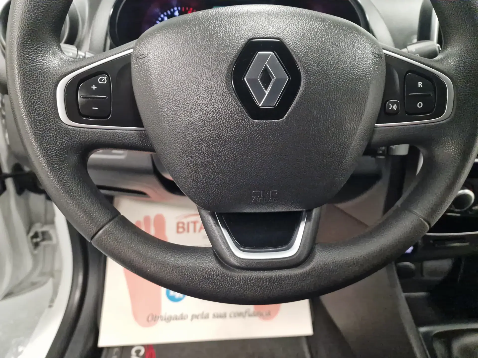 Renault Clio 1.5 dCi Zen 93