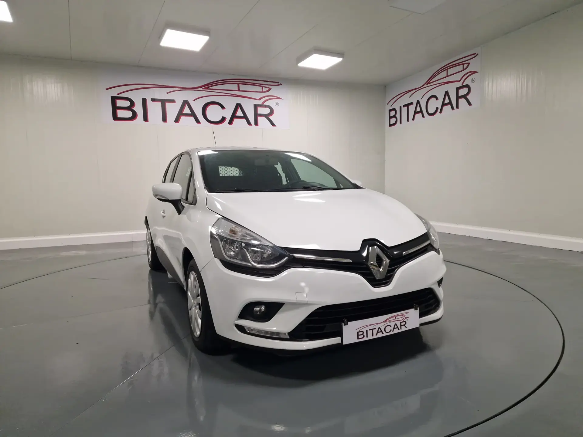 Renault Clio SOCIETE ZEN 1.5 DCI 90CV GPS IVA DEDUTIVEL 2