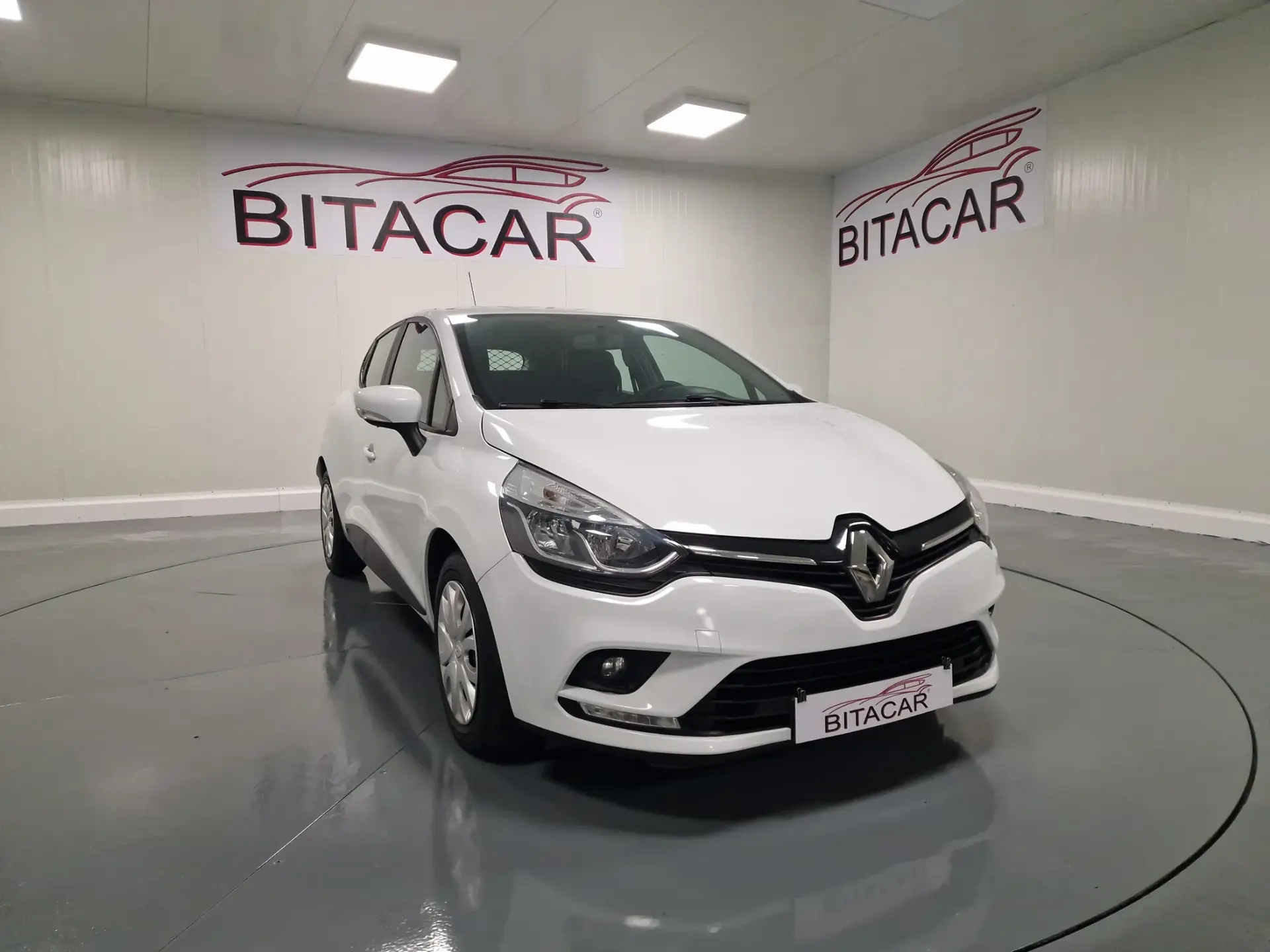 Renault Clio SOCIETE ZEN 1.5 DCI 90CV GPS IVA DEDUTIVEL 3