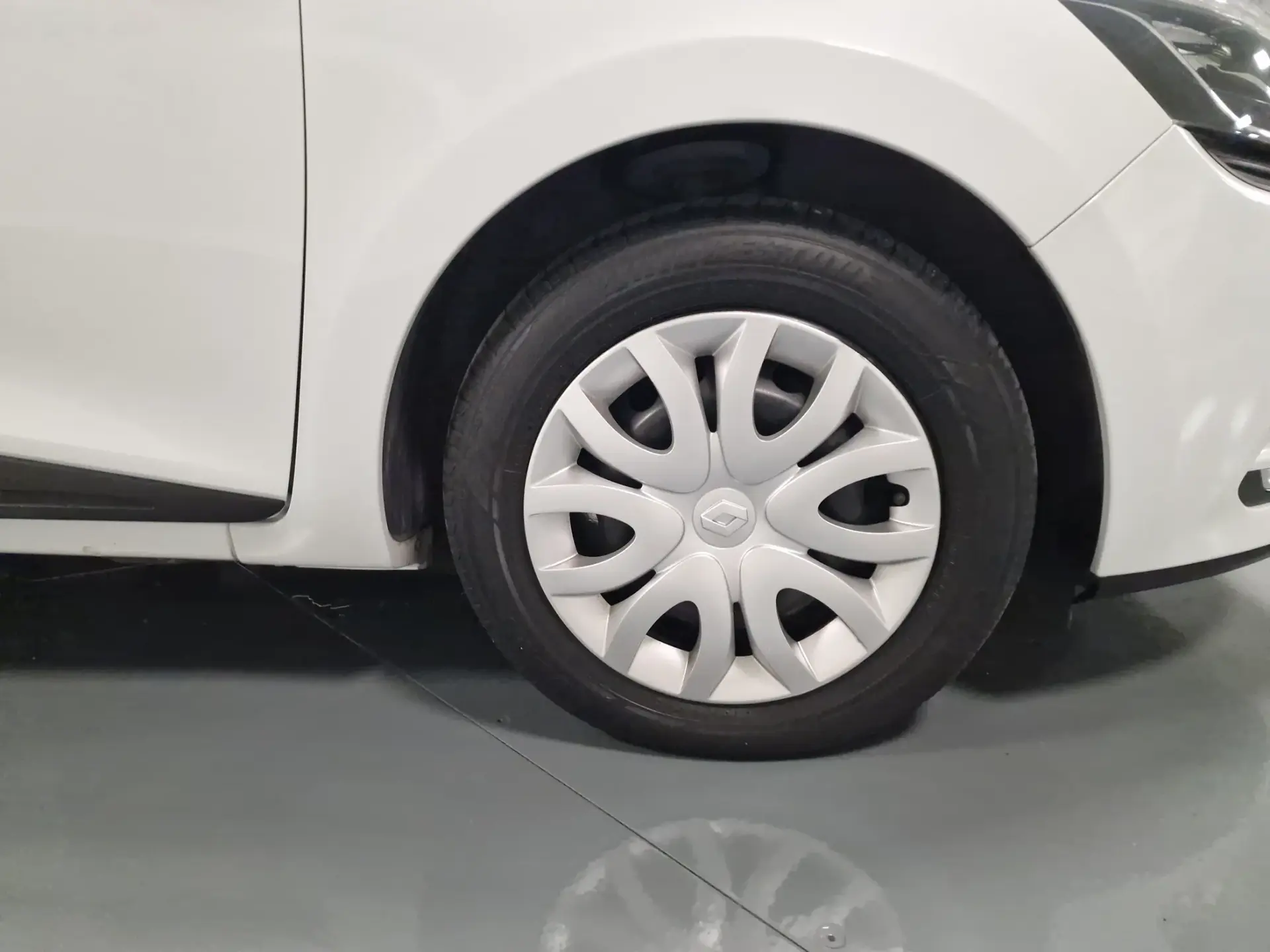 Renault Clio SOCIETE ZEN 1.5 DCI 90CV GPS IVA DEDUTIVEL 5