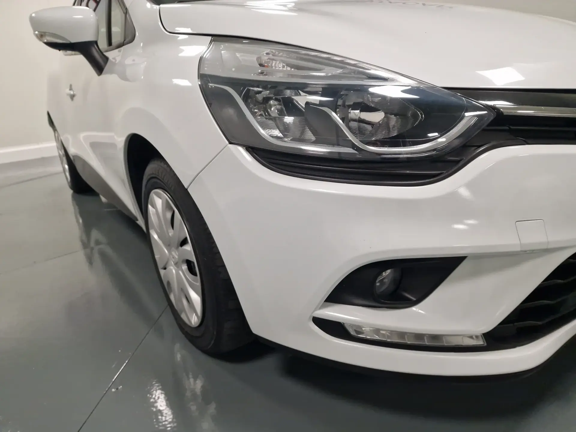 Renault Clio SOCIETE ZEN 1.5 DCI 90CV GPS IVA DEDUTIVEL 6