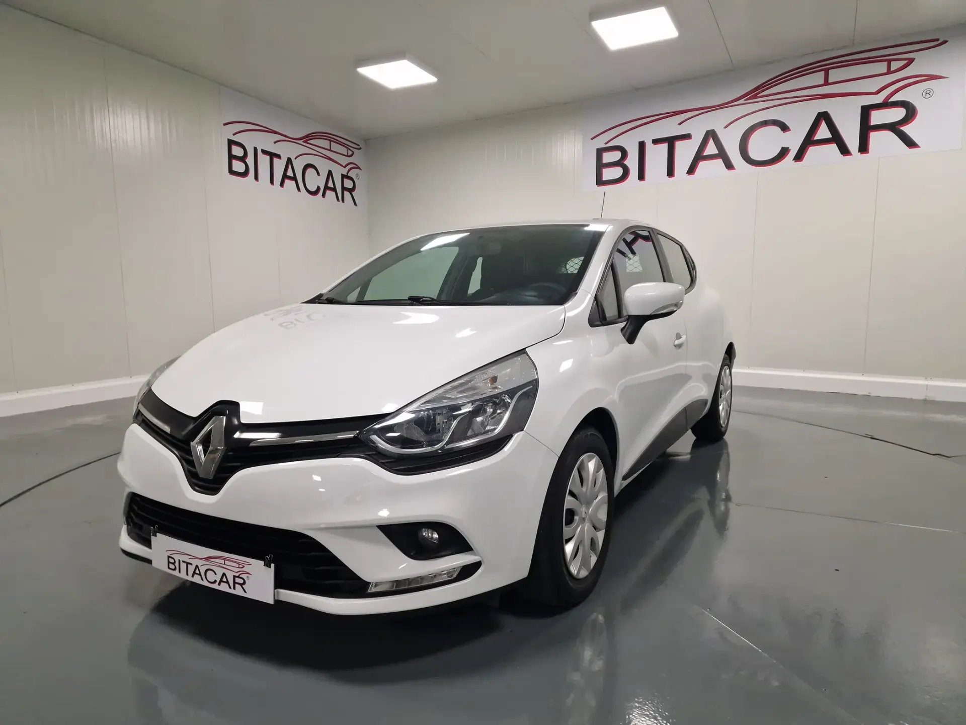 Renault Clio SOCIETE ZEN 1.5 DCI 90CV GPS IVA DEDUTIVEL 13