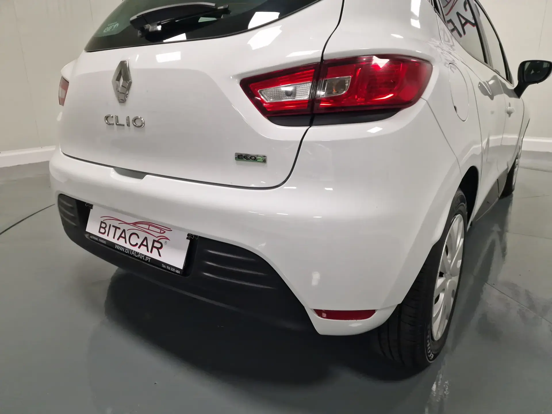 Renault Clio SOCIETE ZEN 1.5 DCI 90CV GPS IVA DEDUTIVEL 19