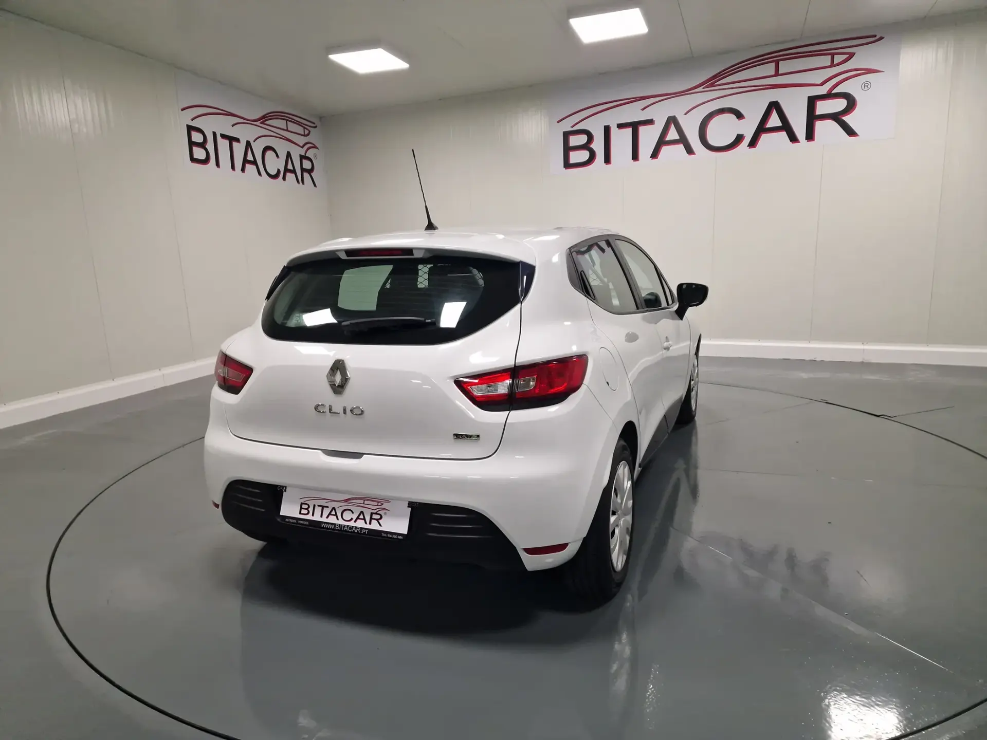 Renault Clio SOCIETE ZEN 1.5 DCI 90CV GPS IVA DEDUTIVEL 20