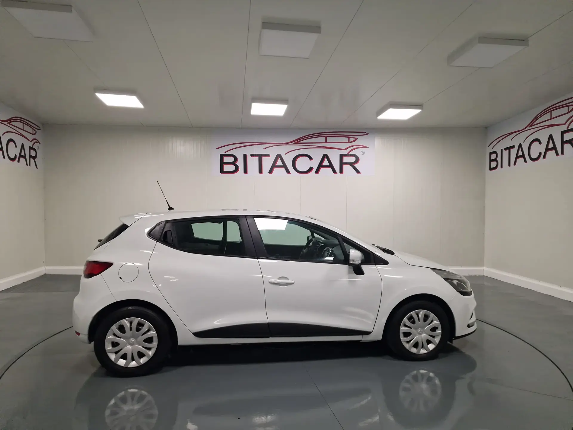 Renault Clio SOCIETE ZEN 1.5 DCI 90CV GPS IVA DEDUTIVEL 22