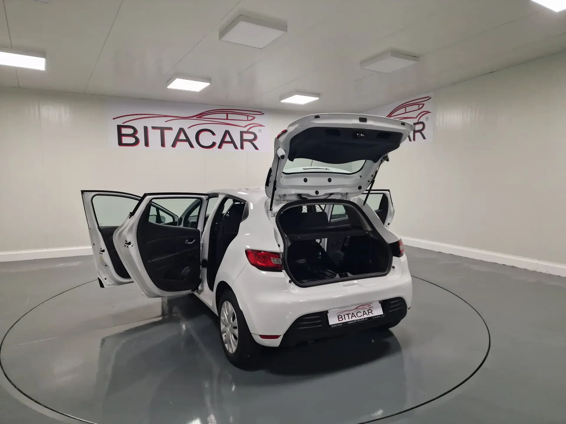 Renault Clio SOCIETE ZEN 1.5 DCI 90CV GPS IVA DEDUTIVEL 35