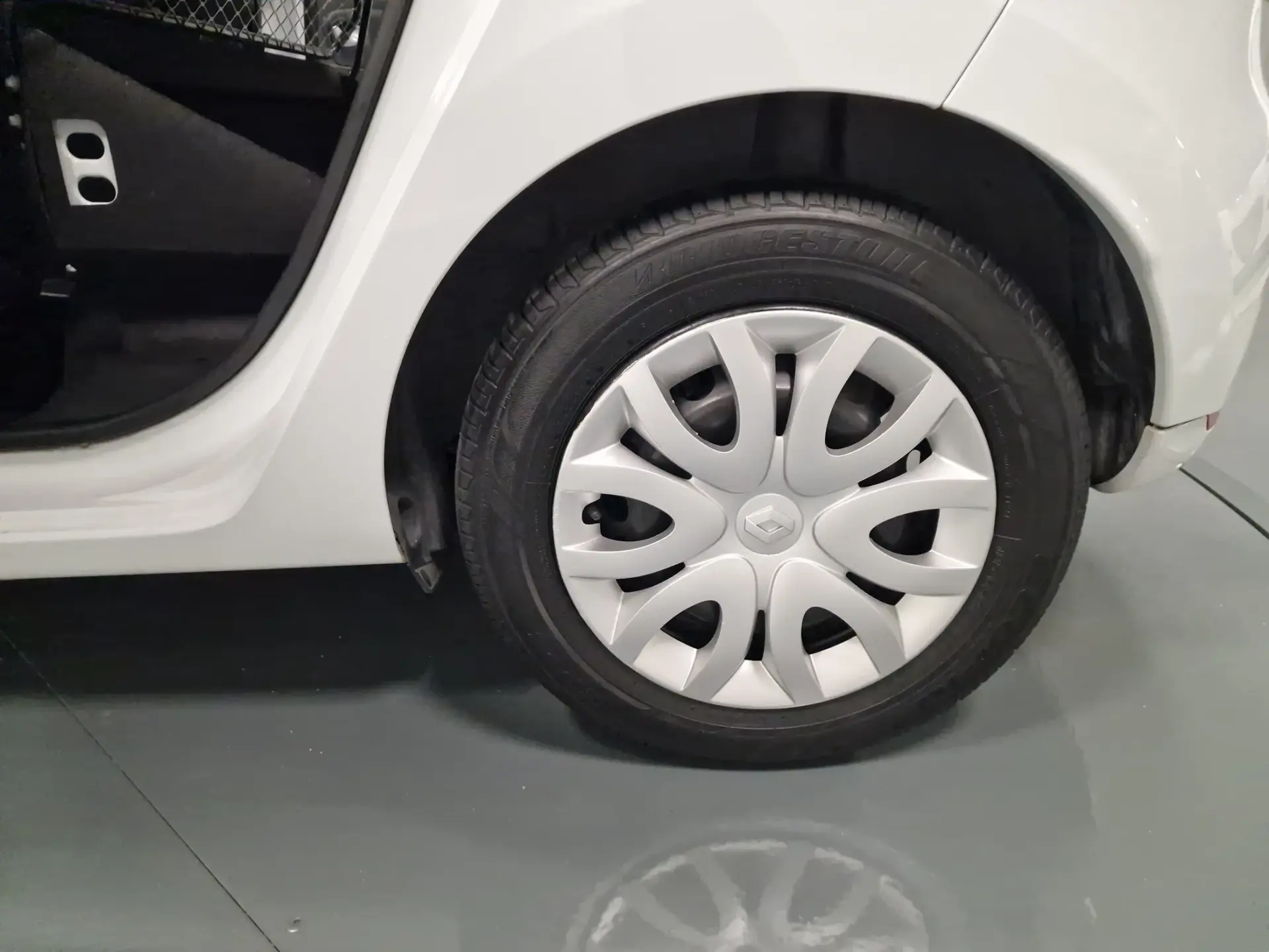 Renault Clio SOCIETE ZEN 1.5 DCI 90CV GPS IVA DEDUTIVEL 40