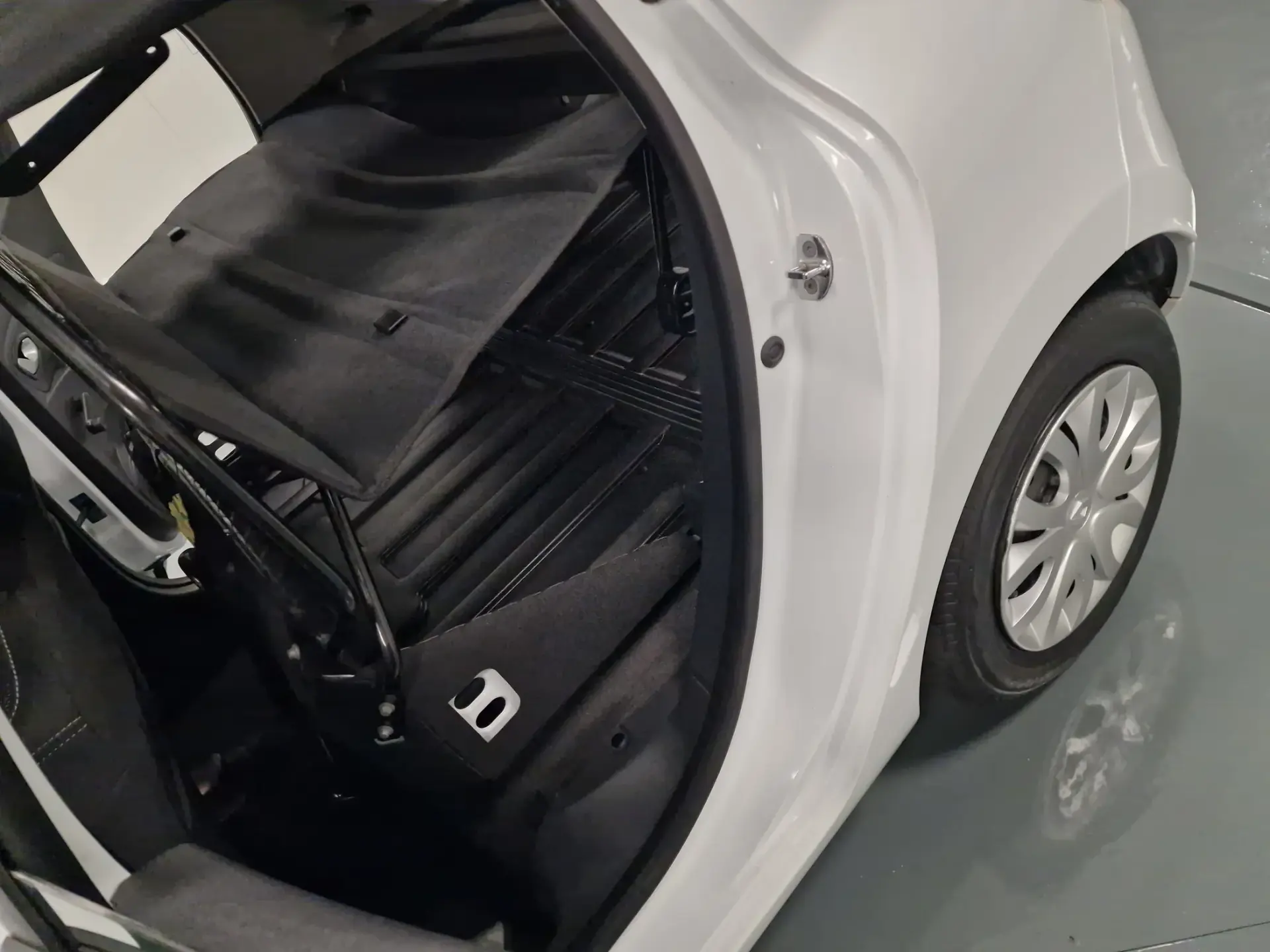 Renault Clio SOCIETE ZEN 1.5 DCI 90CV GPS IVA DEDUTIVEL 41