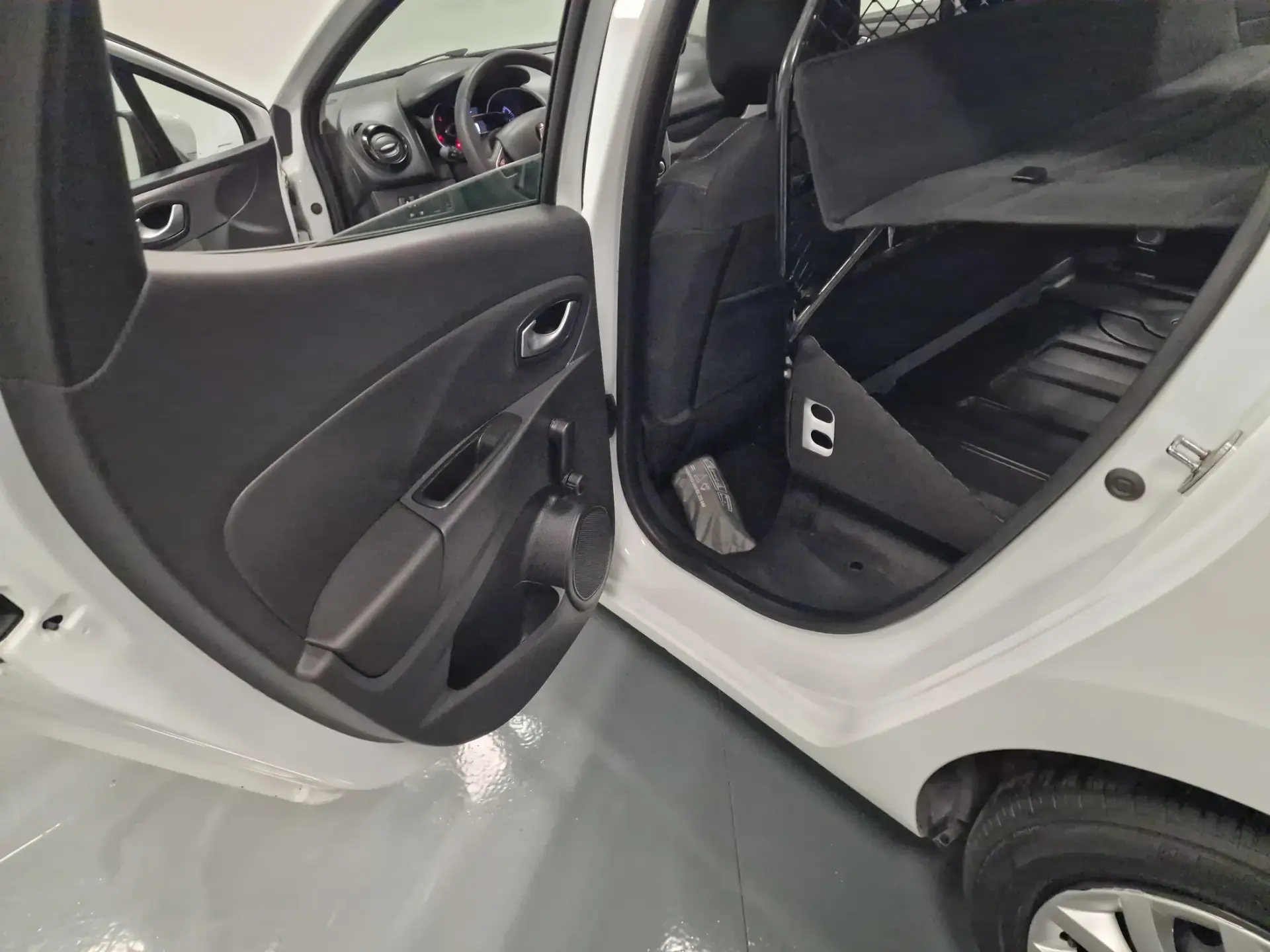 Renault Clio SOCIETE ZEN 1.5 DCI 90CV GPS IVA DEDUTIVEL 42