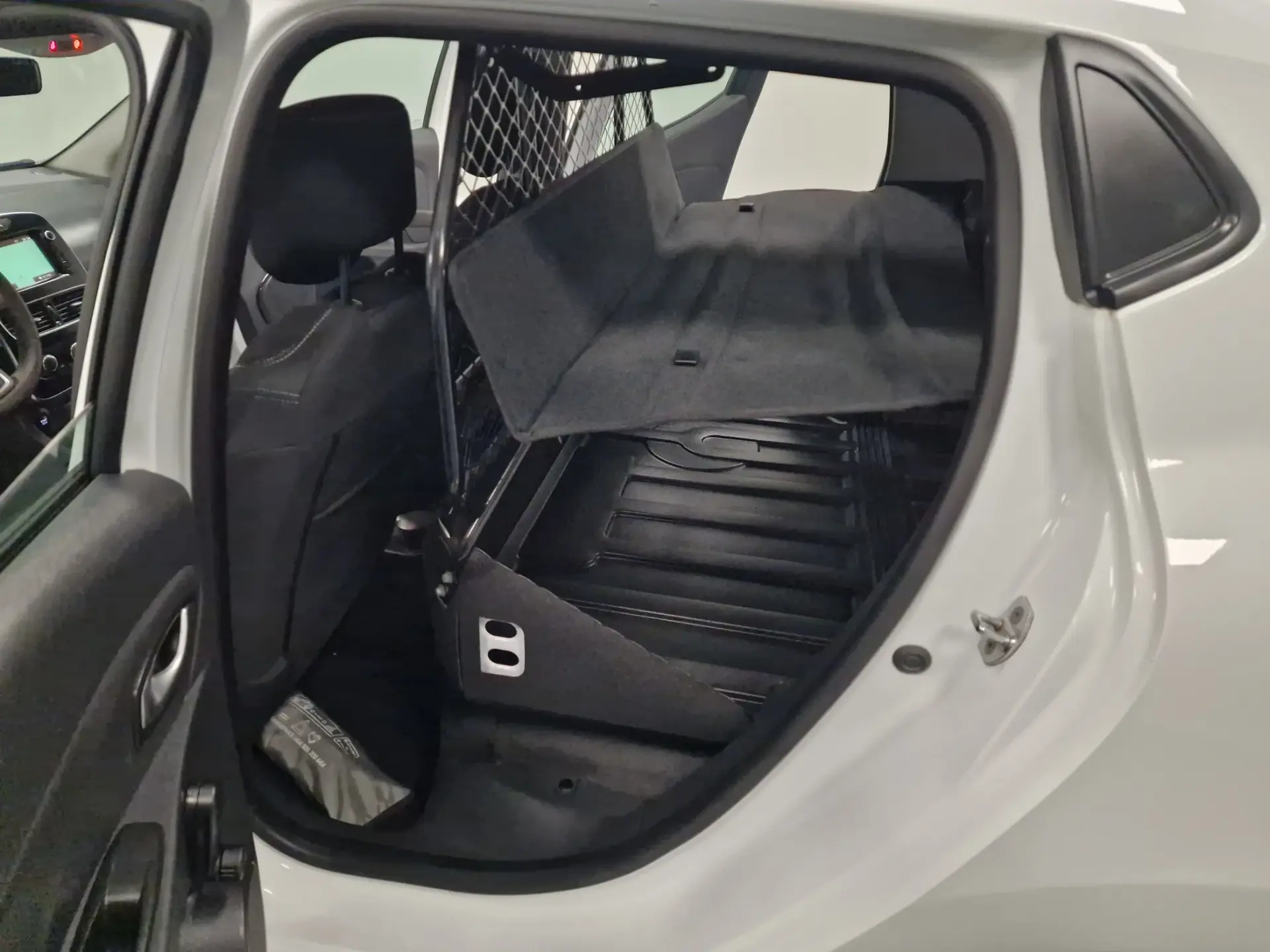 Renault Clio SOCIETE ZEN 1.5 DCI 90CV GPS IVA DEDUTIVEL 43