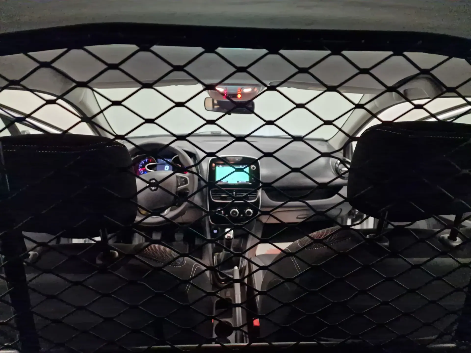 Renault Clio SOCIETE ZEN 1.5 DCI 90CV GPS IVA DEDUTIVEL 44