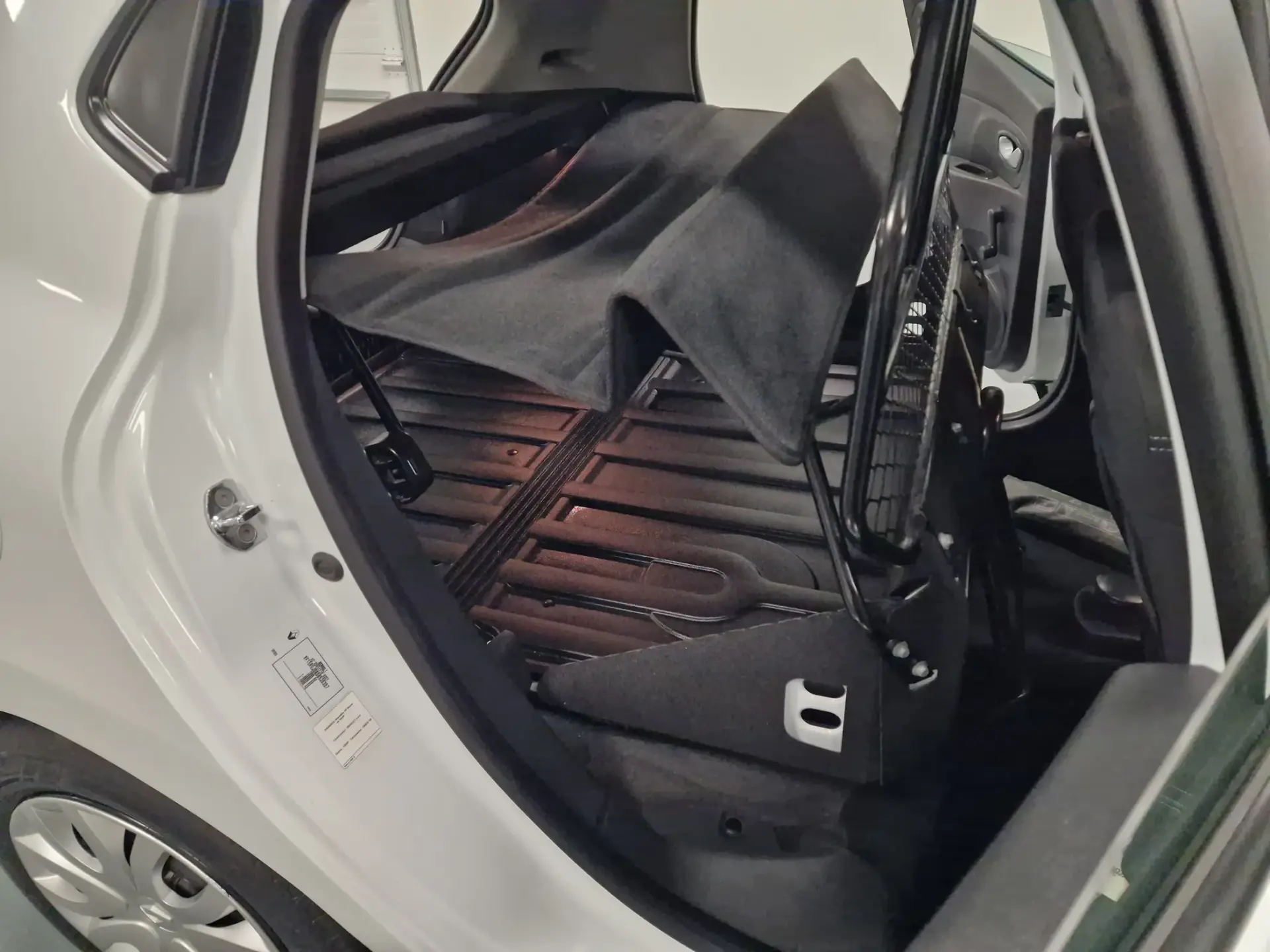 Renault Clio SOCIETE ZEN 1.5 DCI 90CV GPS IVA DEDUTIVEL 47