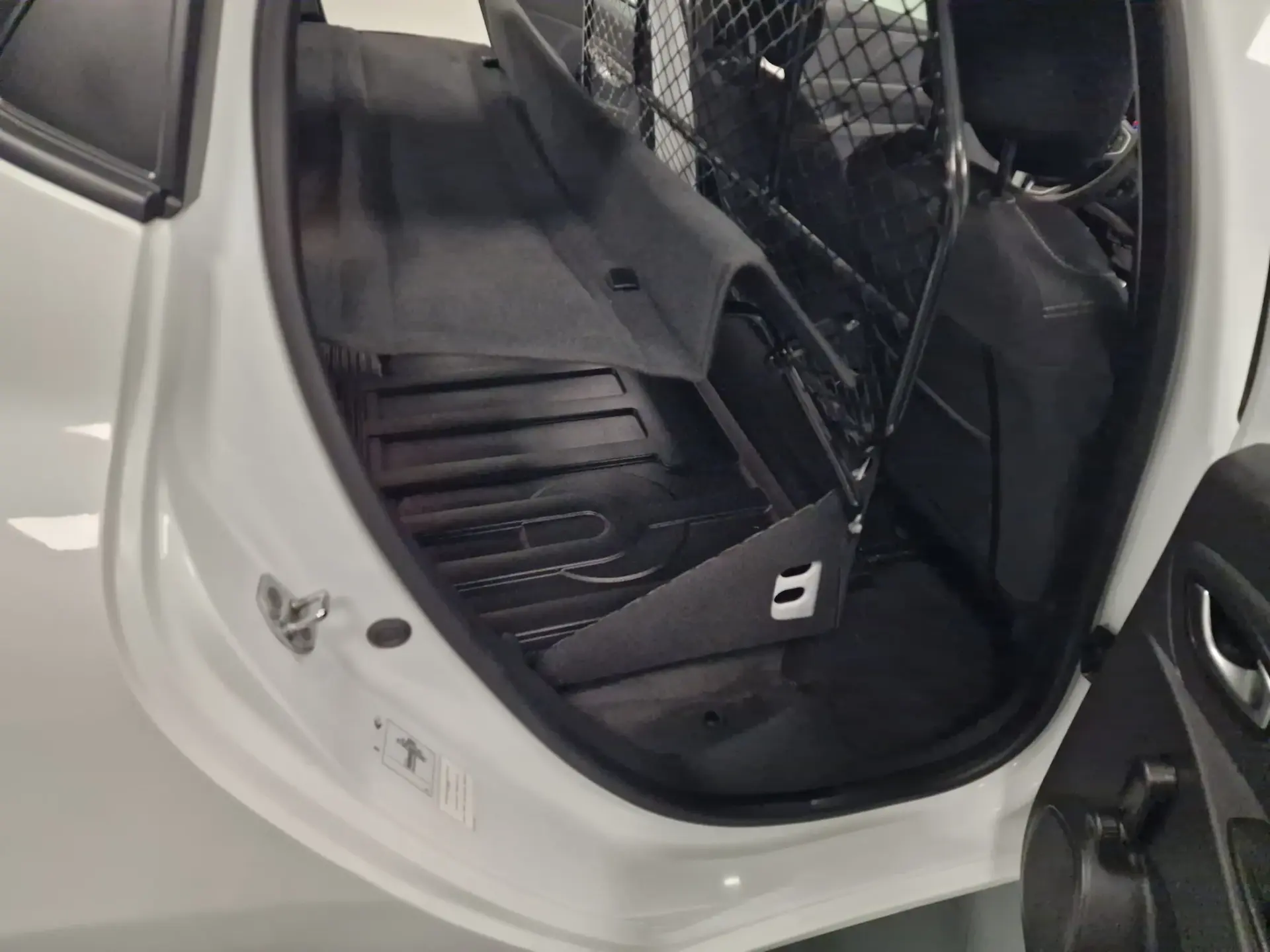 Renault Clio SOCIETE ZEN 1.5 DCI 90CV GPS IVA DEDUTIVEL 49