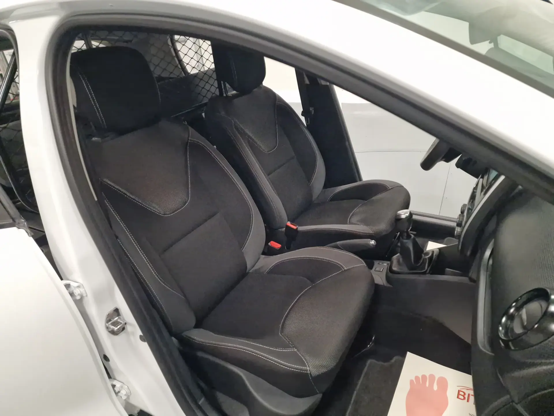 Renault Clio SOCIETE ZEN 1.5 DCI 90CV GPS IVA DEDUTIVEL 50