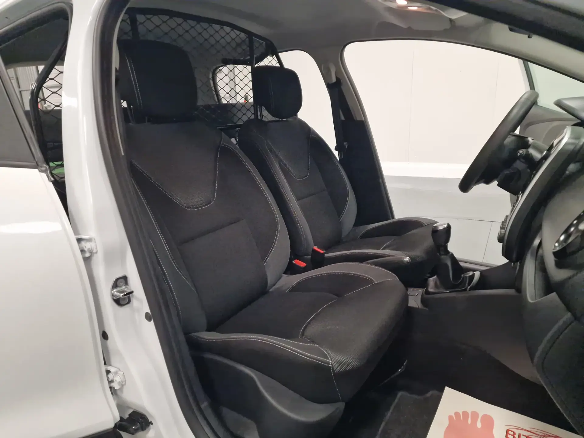 Renault Clio SOCIETE ZEN 1.5 DCI 90CV GPS IVA DEDUTIVEL 51