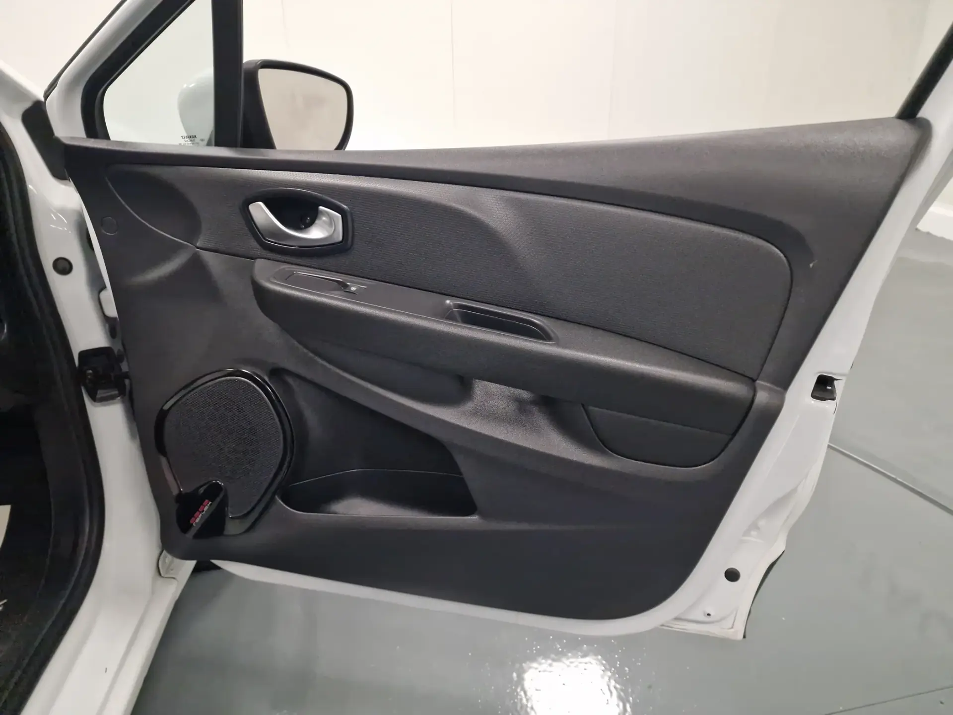 Renault Clio SOCIETE ZEN 1.5 DCI 90CV GPS IVA DEDUTIVEL 52