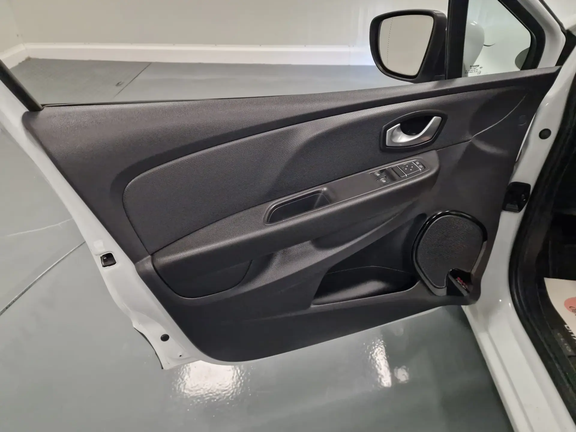 Renault Clio SOCIETE ZEN 1.5 DCI 90CV GPS IVA DEDUTIVEL 59