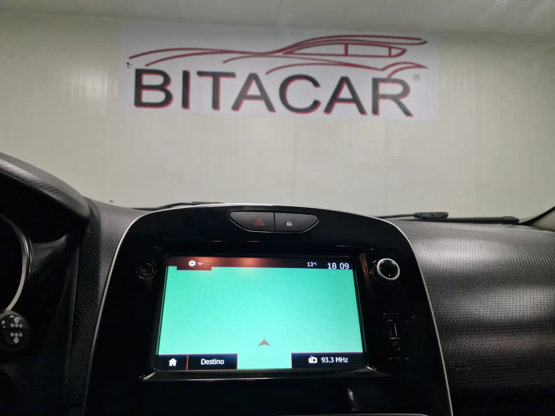 Renault Clio SOCIETE ZEN 1.5 DCI 90CV GPS IVA DEDUTIVEL 71