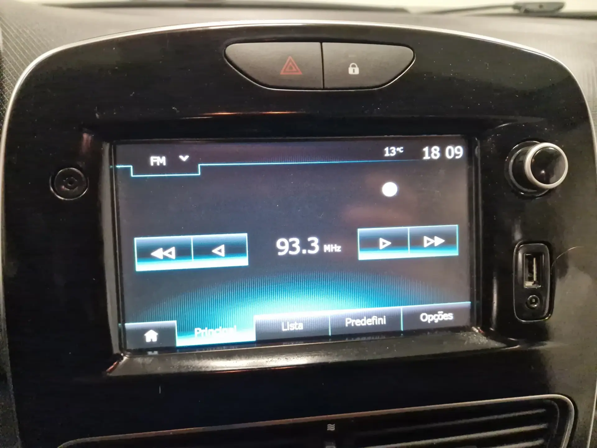 Renault Clio SOCIETE ZEN 1.5 DCI 90CV GPS IVA DEDUTIVEL 73