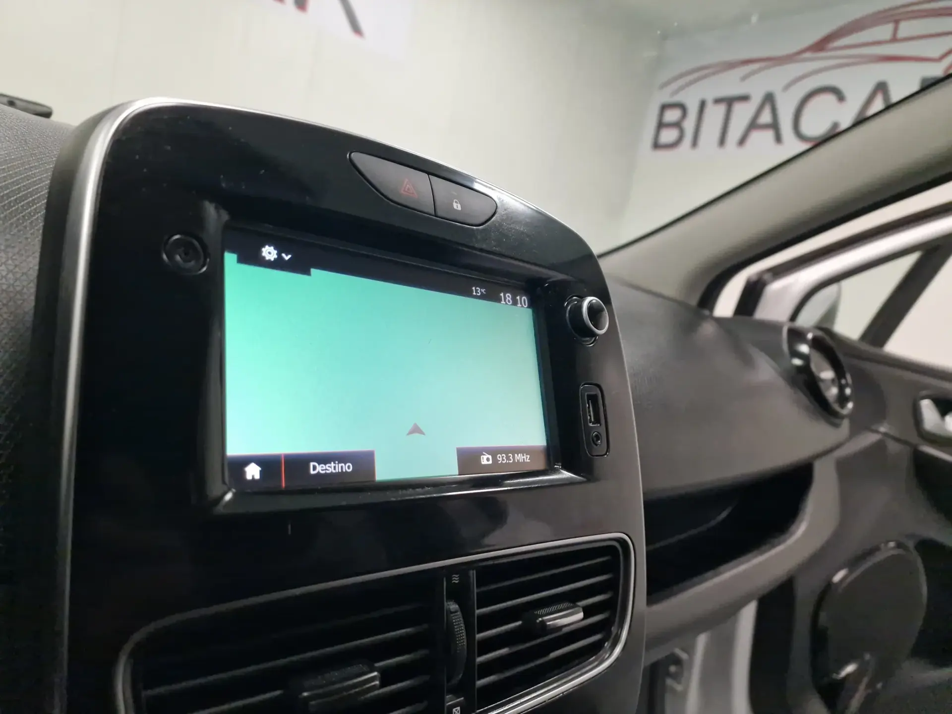 Renault Clio SOCIETE ZEN 1.5 DCI 90CV GPS IVA DEDUTIVEL 76