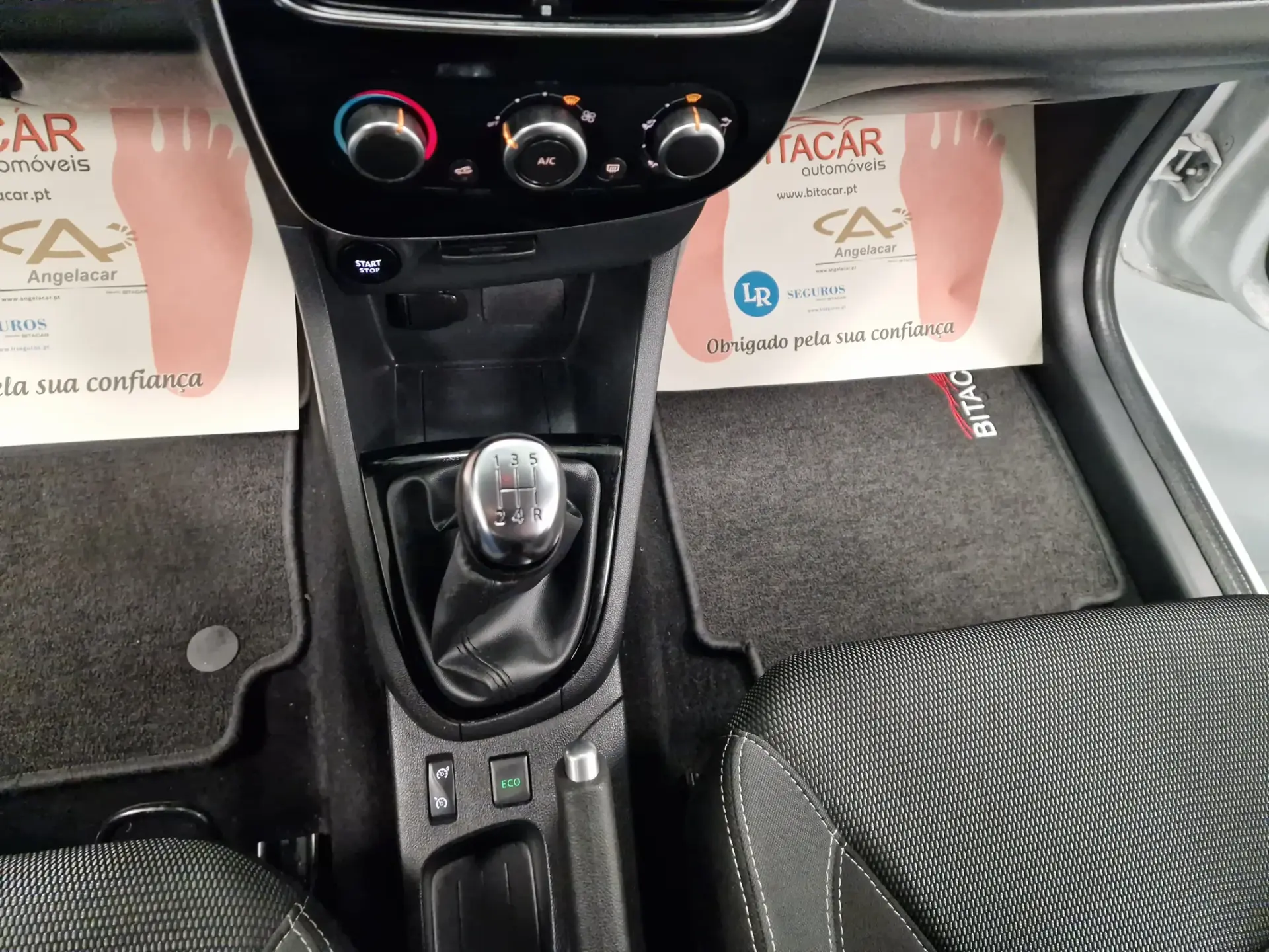 Renault Clio SOCIETE ZEN 1.5 DCI 90CV GPS IVA DEDUTIVEL 79