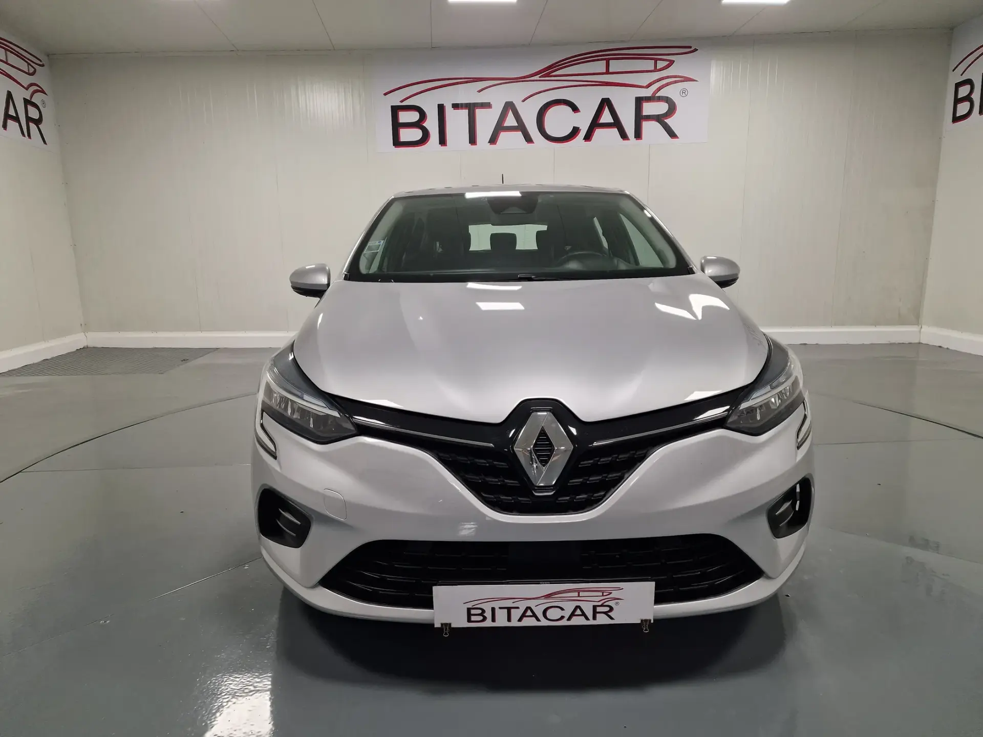 Renault Clio 1.5 Blue dCi Intens 7