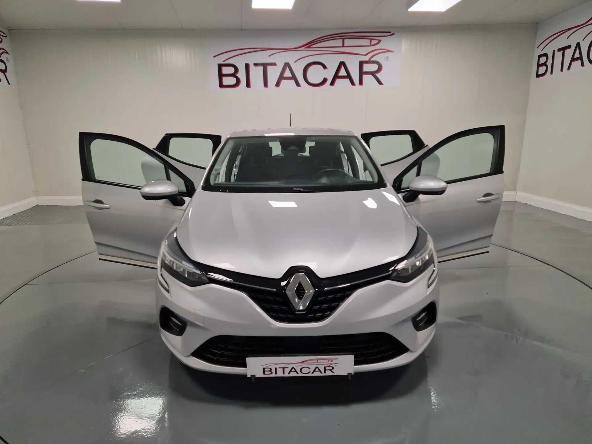 Renault Clio 1.5 Blue dCi Intens 24